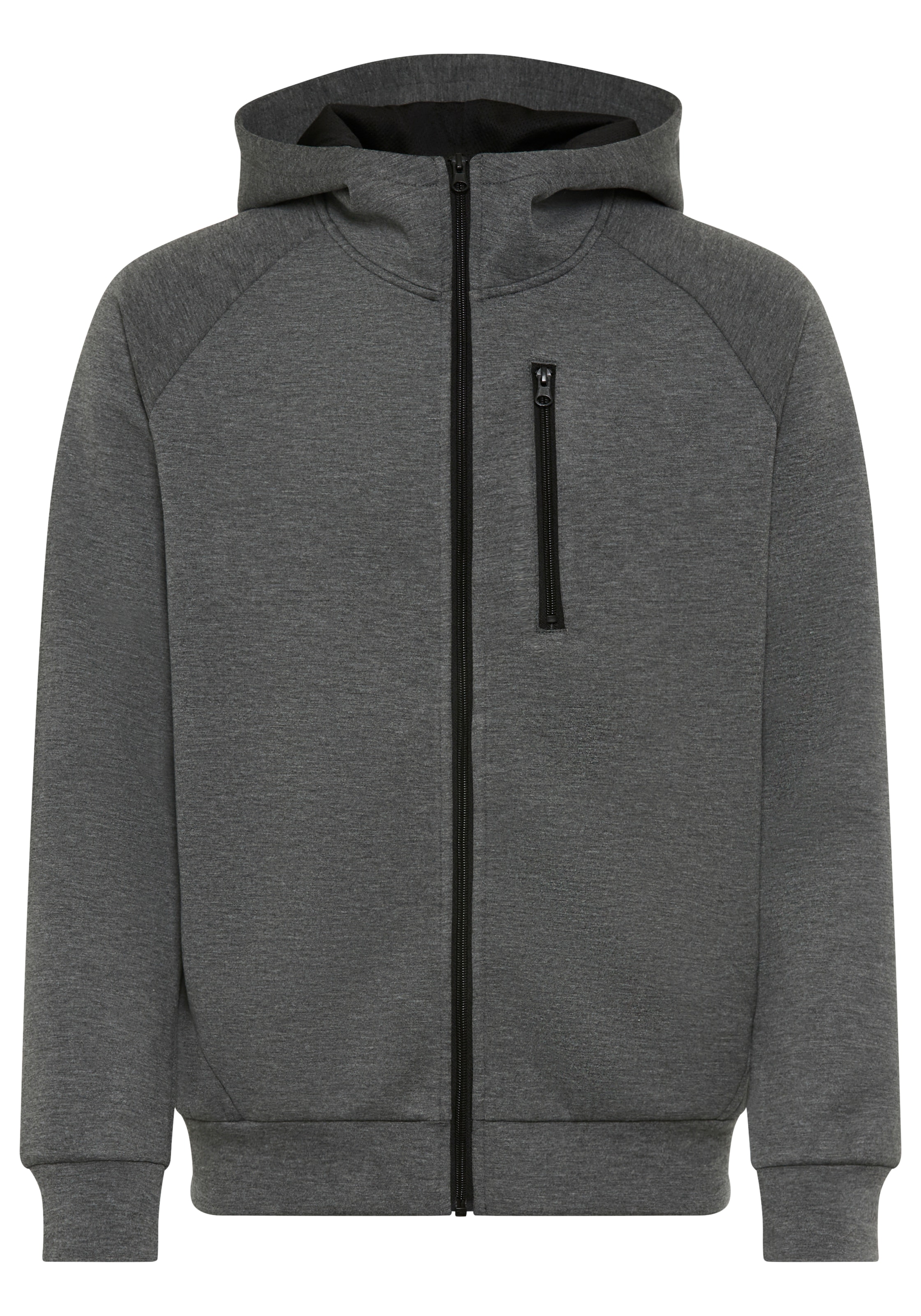 H.I.S Sweat à capuche perfekt für Alltag & Outdoor-Aktivitäten