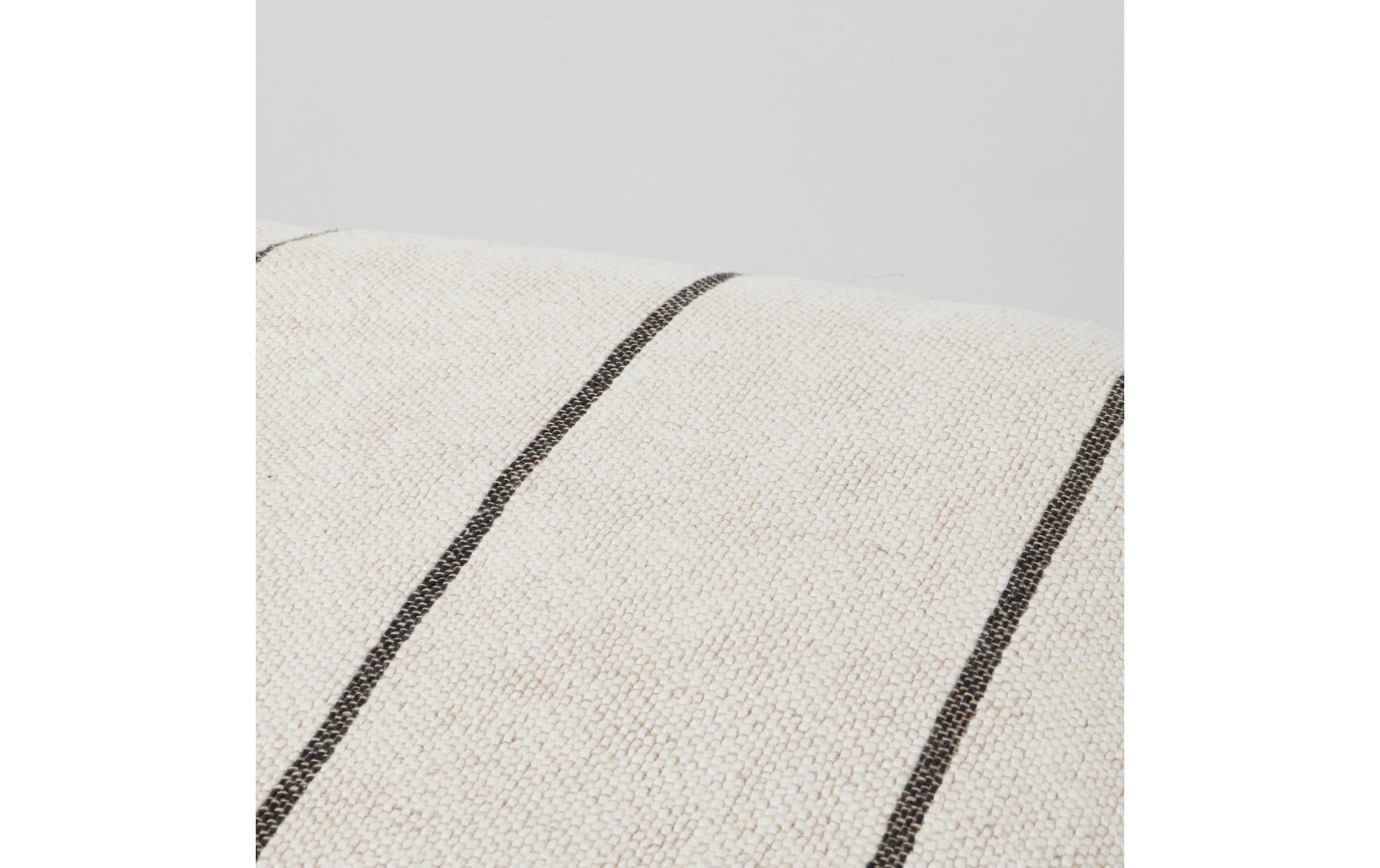 Broste Copenhagen »Broste Copenhagen Sigrid Baumwolle (CO)/Leinen/Polyester (PES), Beige«