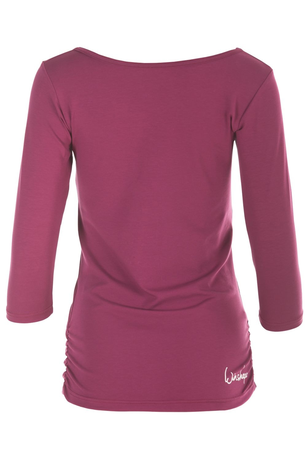 Winshape T-shirt à manches 3/4 »WS4«
