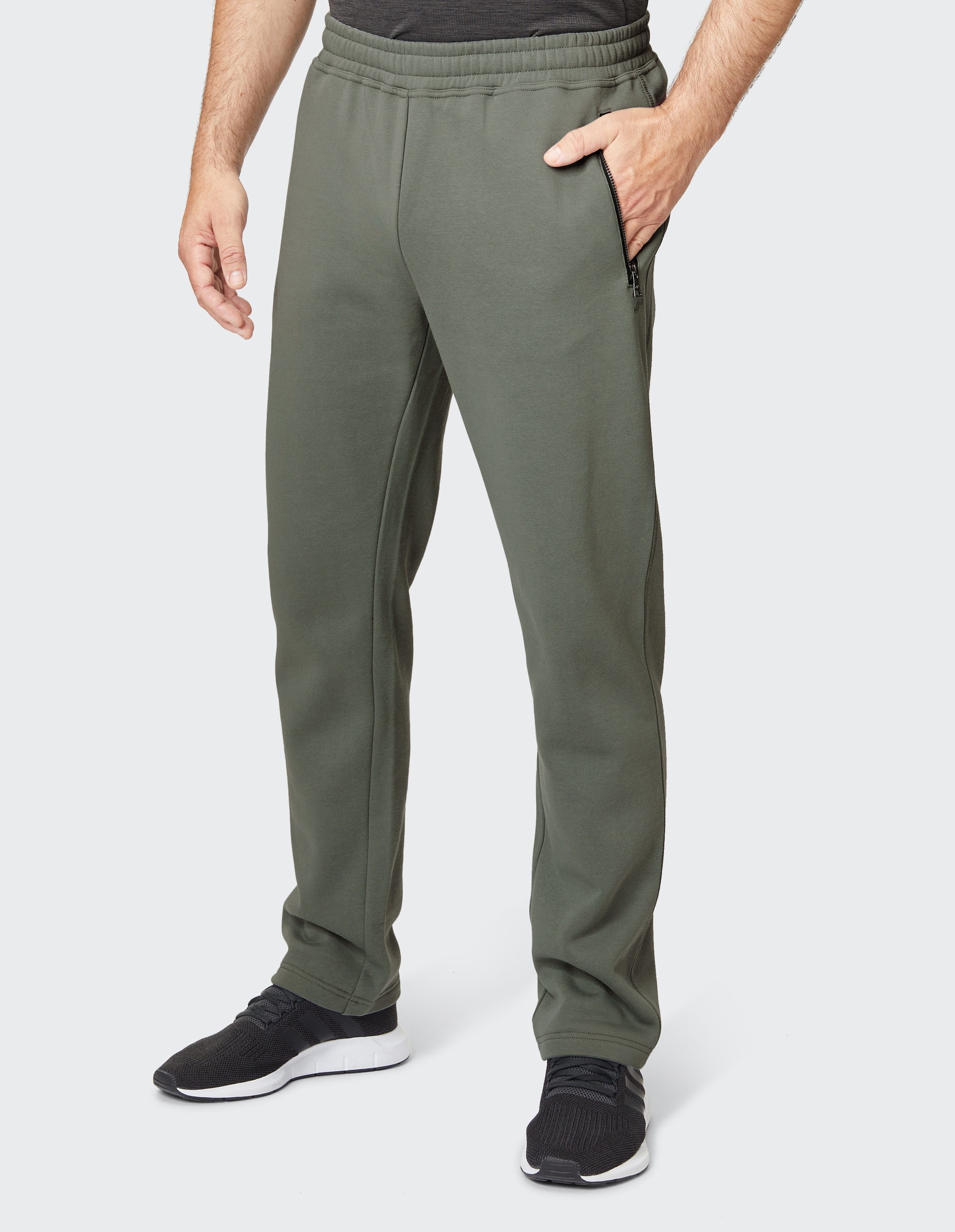 Image of Joy Sportswear Sweathose "H SWEATHOSE MAX" aus Baumwolle und Polyester, weiches Material
