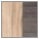 satin nussbaumfarben/darkwood