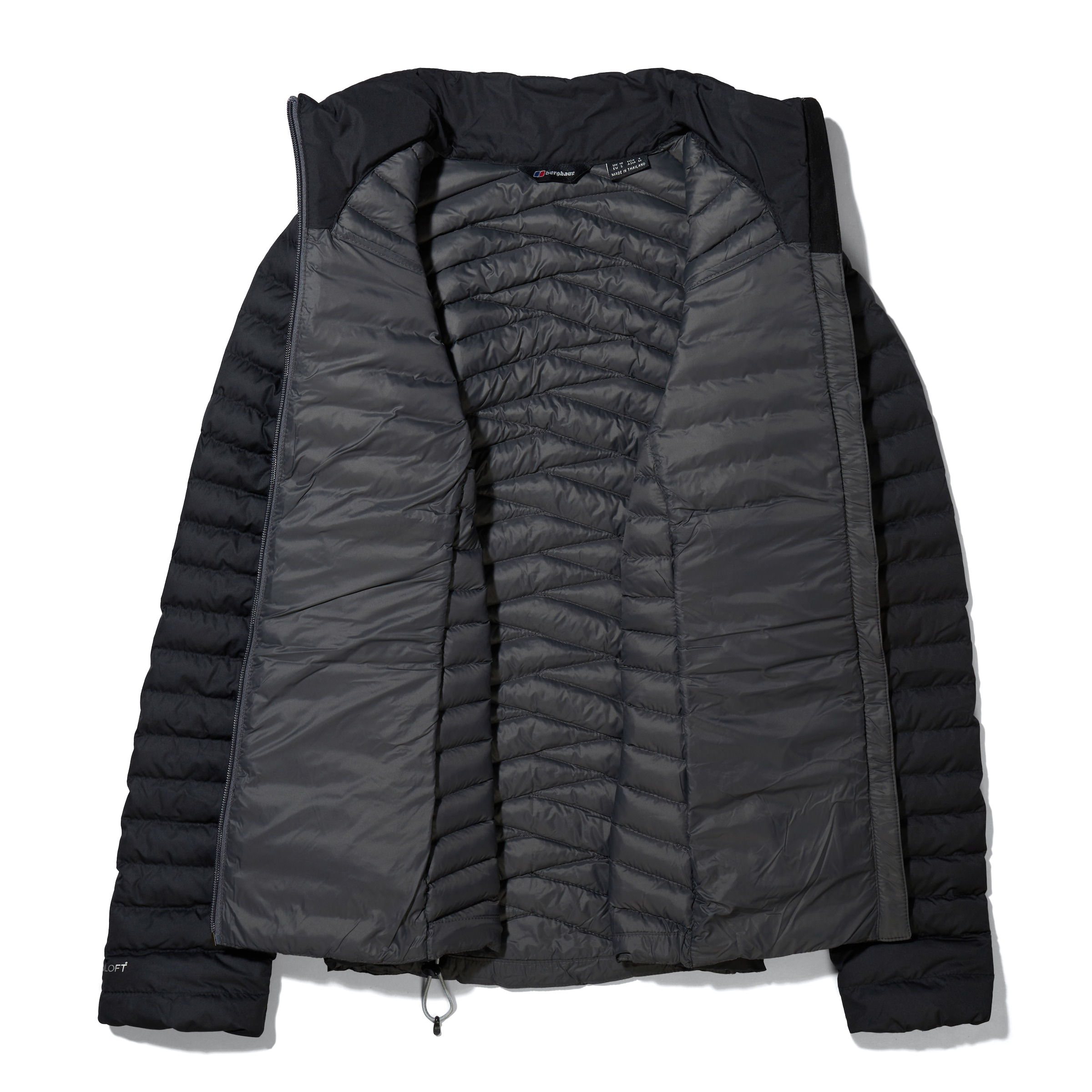Berghaus Steppjacke »W Nula NH Jkt«