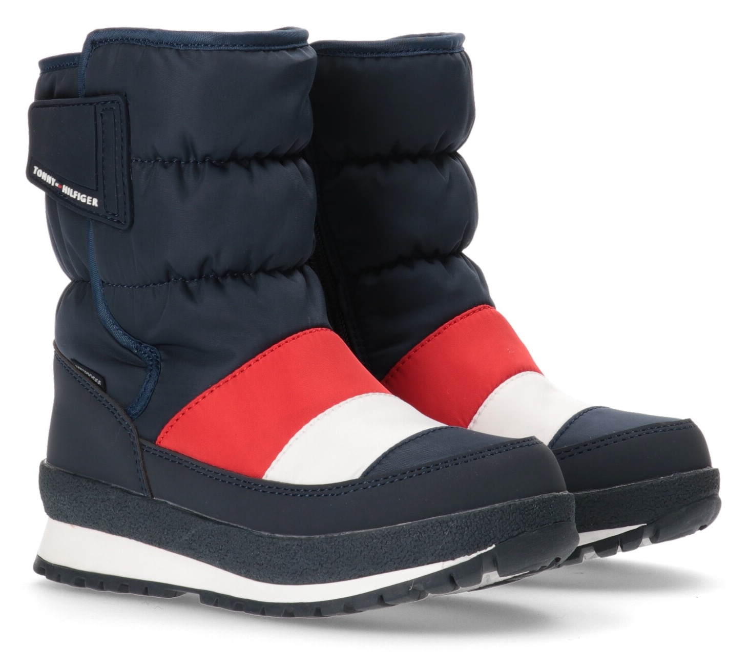 versandkostenfrei Hilfiger Modische BOOT«, »SNOW - Mindestbestellwert Warmfutter mit ohne Winterstiefel kaufen Tommy