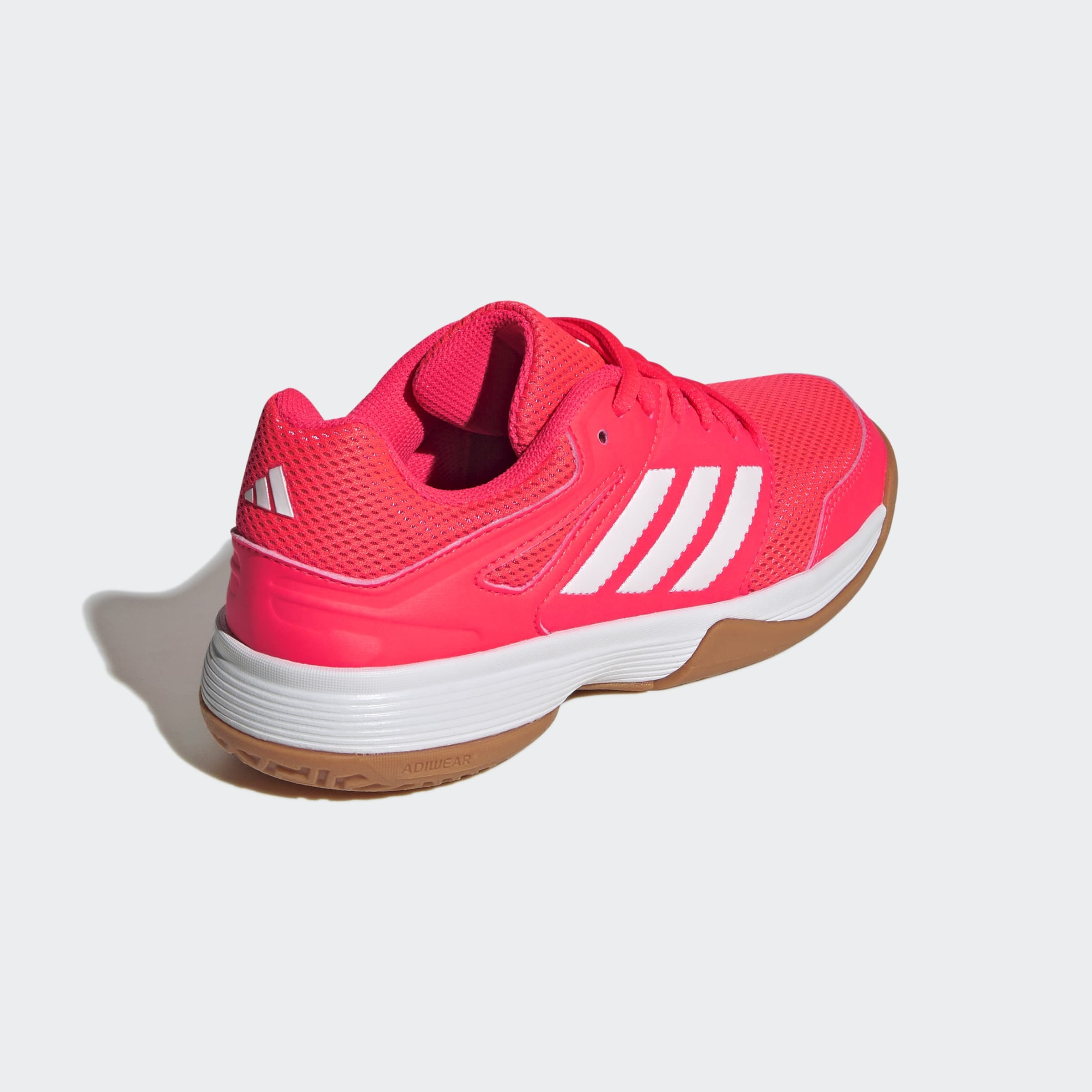 adidas Performance Hallenschuh »SPEEDCOURT IN  KIDS«  geeignet für jeden Hallensport, Indoorschuhe für Kinder & Jugendliche