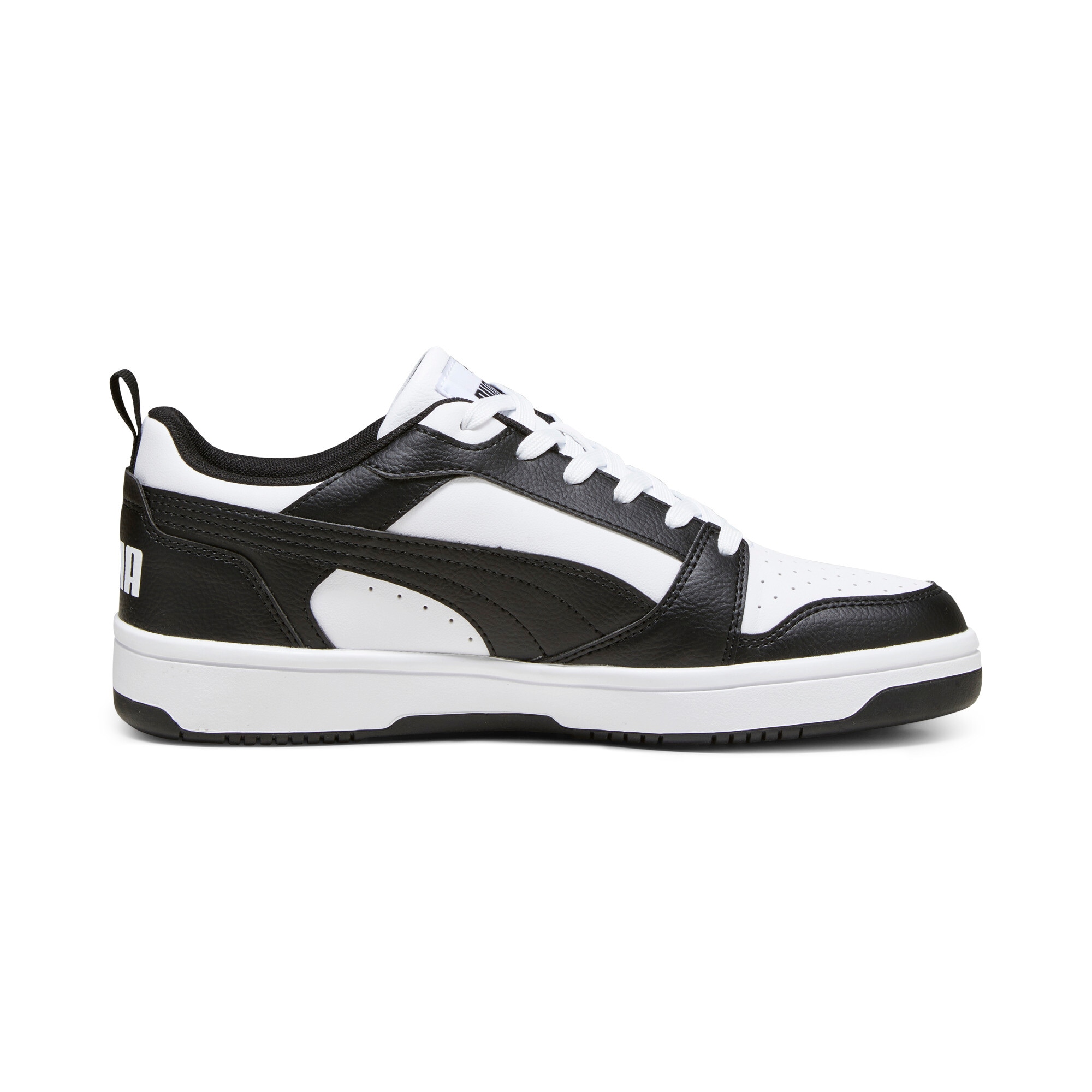 PUMA Sneaker »REBOUND V6 LOW«