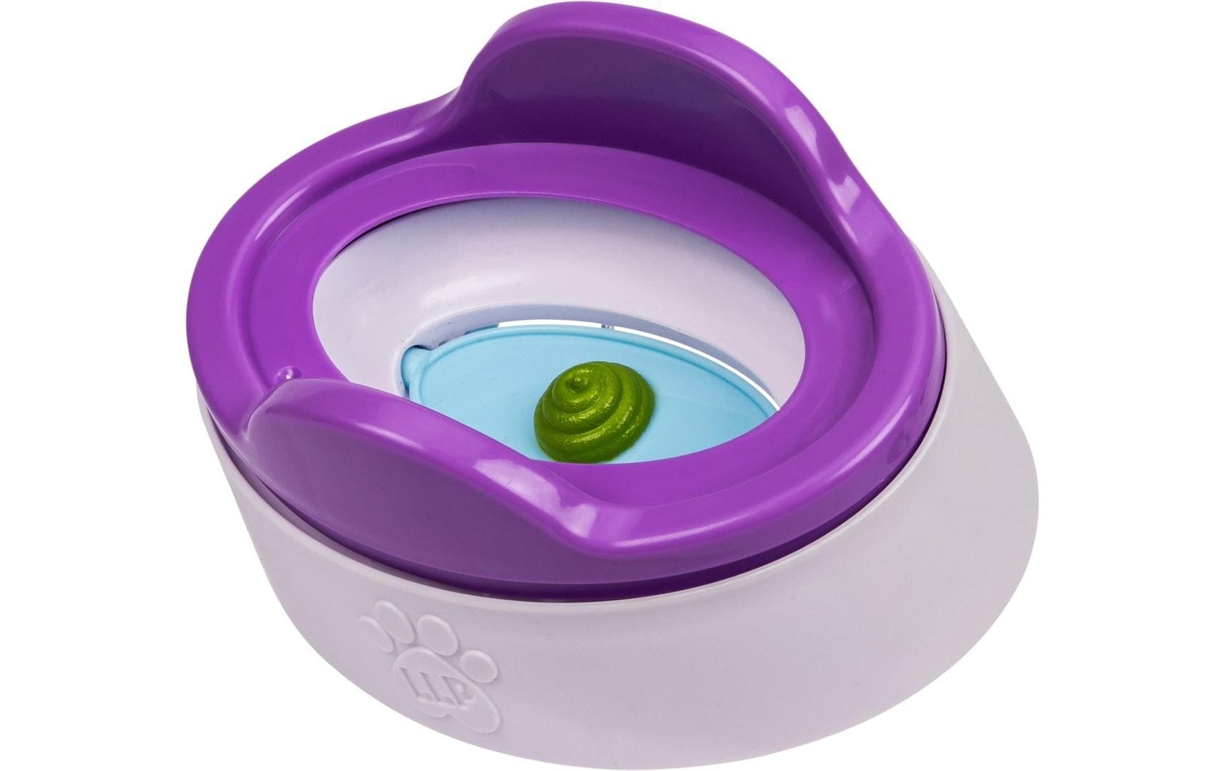 Moose Plüschfigur »Mein Baby Panda Little Live Pets«