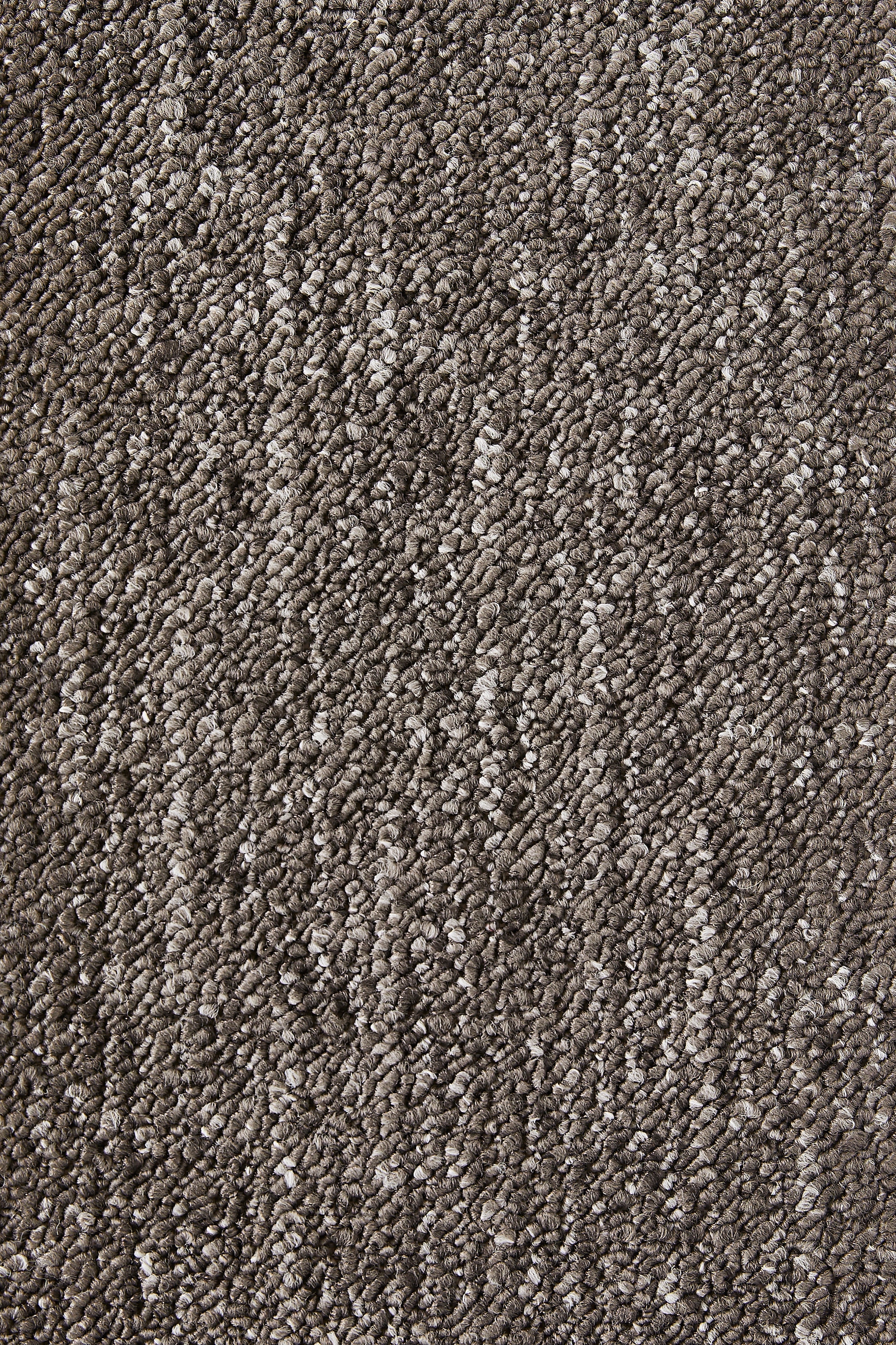 my home Teppichboden »Jamie, melierte Schlinge, Made in Netherlands« rechteckig 8 mm Höhe Breite 400 cm, strapazierfähig, pflegeleicht, allergikerfreundlich