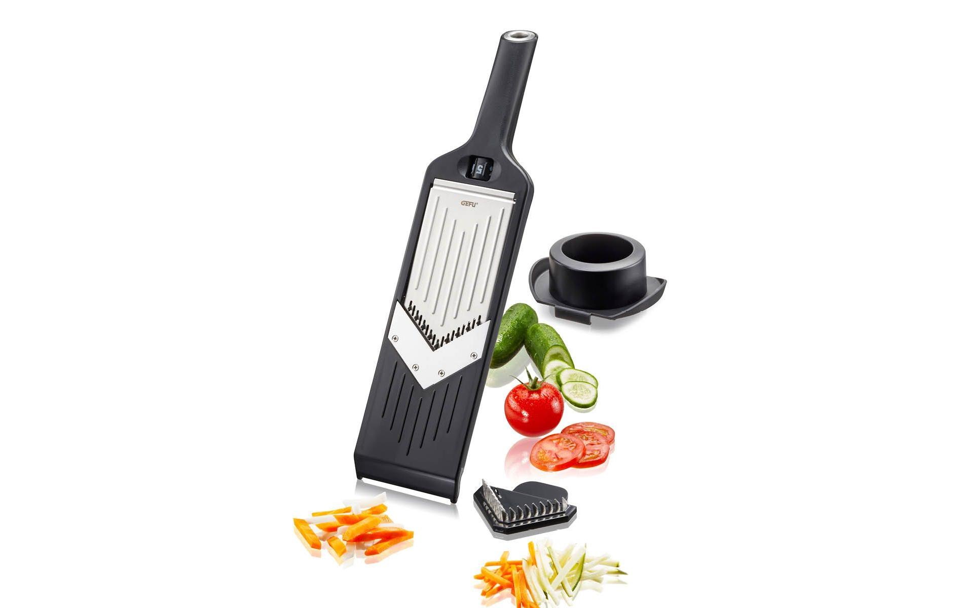 Image of GEFU Gemüsehobel "Julienne Violi 2.0"
