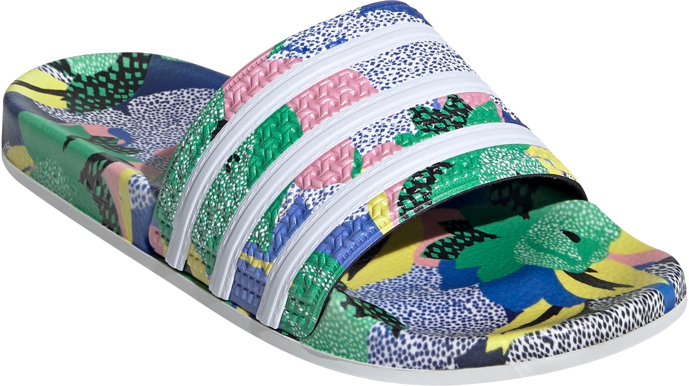 Badesandale »ADILETTE W«