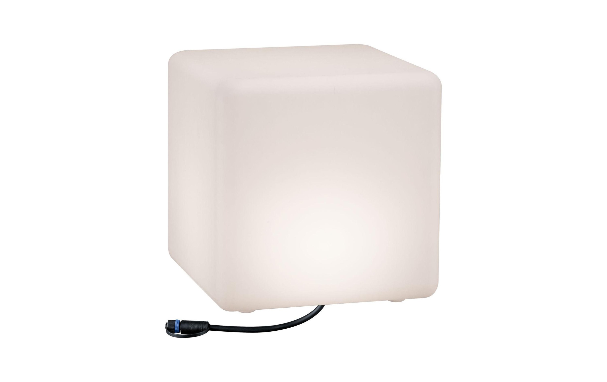 Image of Paulmann Dekolicht »Plug & Shine CUBE 30 cm« bei Ackermann Versand Schweiz