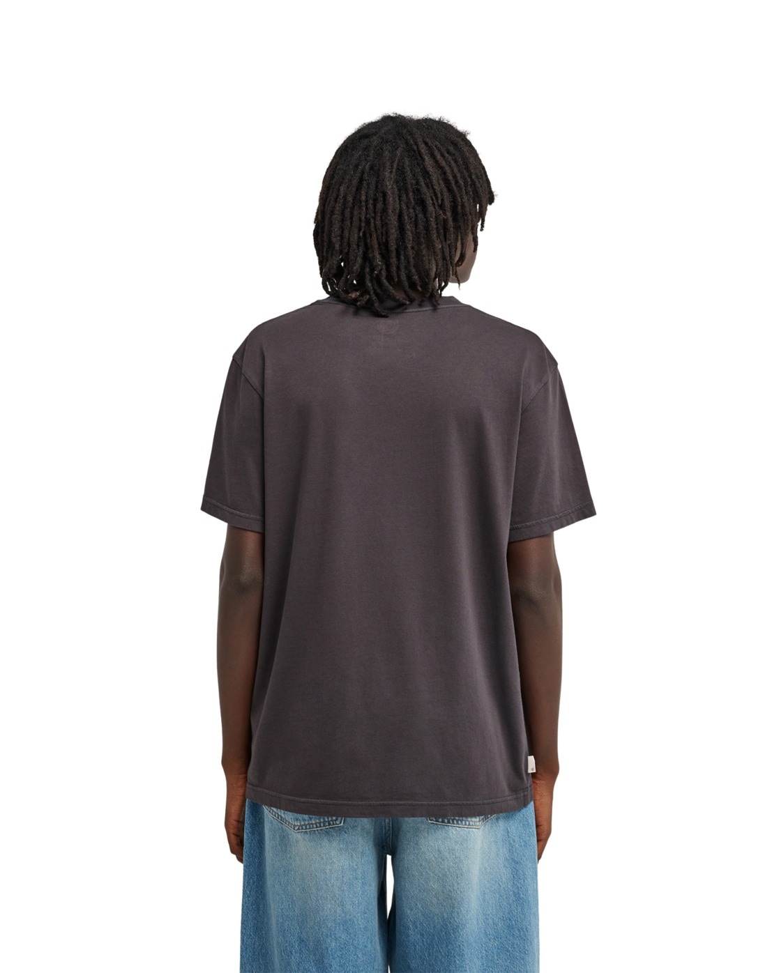 Element Sporttop »Lowcase Pigment«