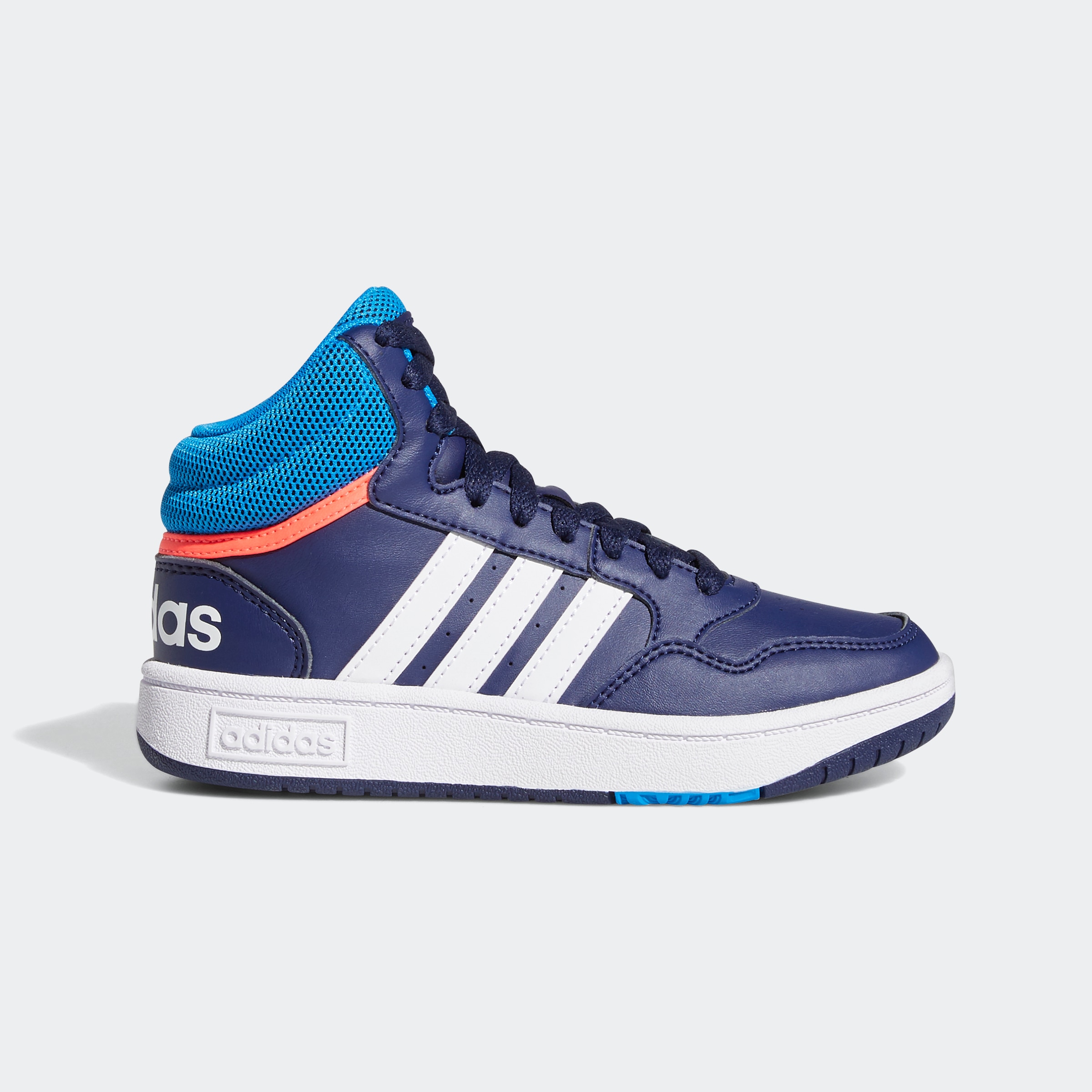 Image of adidas Sportswear "HOOPS MID 3.0 K"