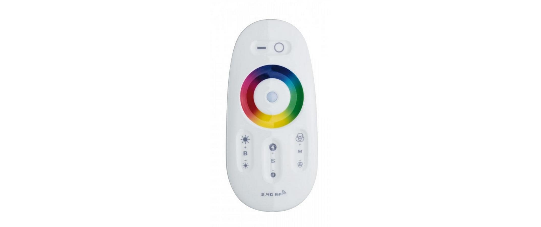 Paulmann Smart-Home-Steuerelement »MaxLED, ink«