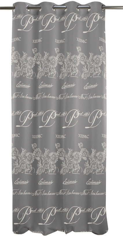 Image of APELT Gardine »Romolo«, (1 St.), HxB: 245x122 bei Ackermann Versand Schweiz