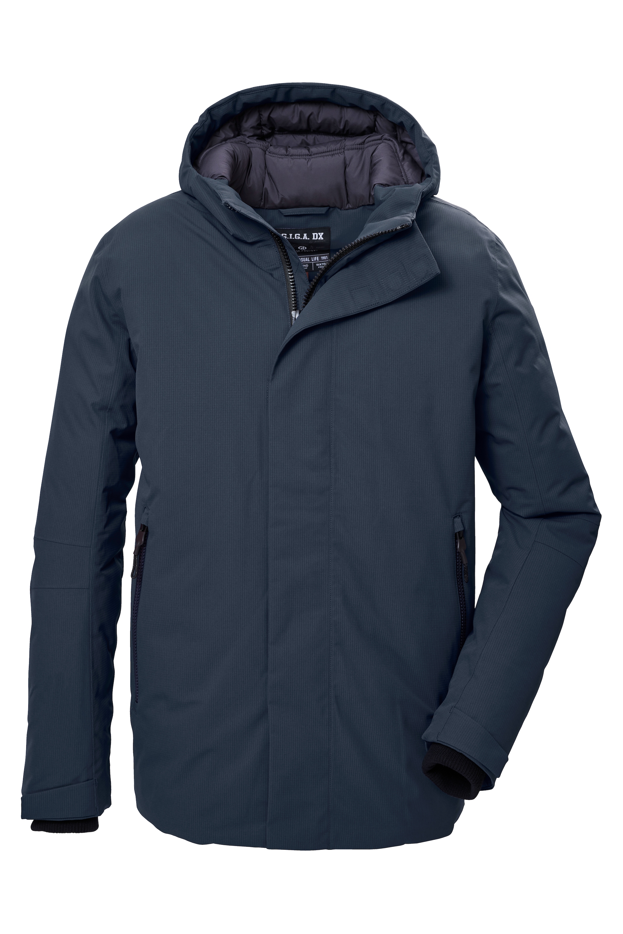G.I.G.A. DX by killtec Veste d'extérieur »GW 11 MN JCKT« 1 cuis tlg.