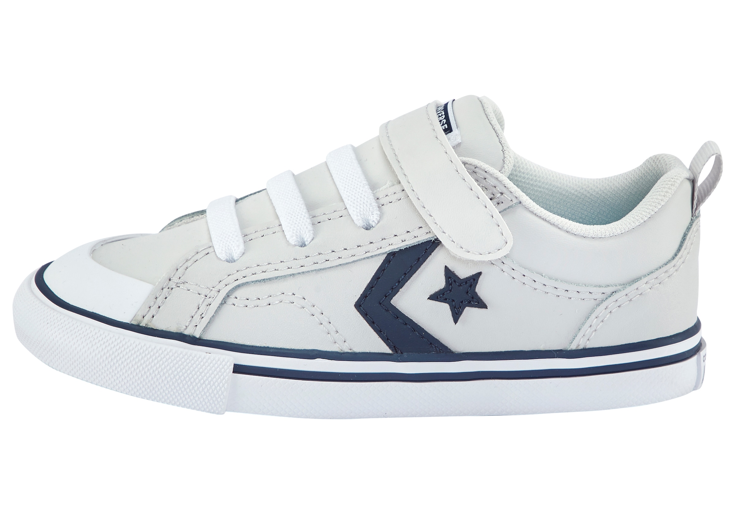 Converse Sneaker »PRO BLAZE STRAP LEATHER EASY ON«