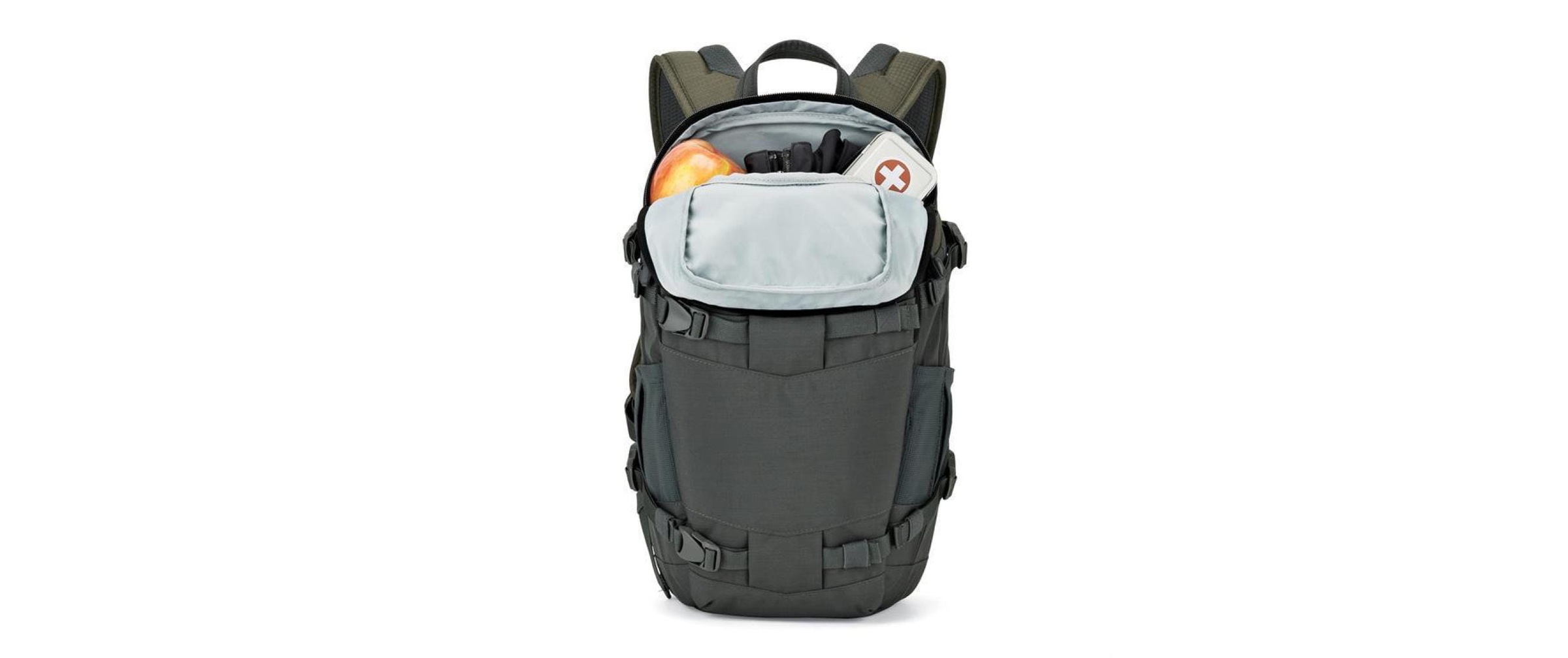 Lowepro Kameratasche »Flipside Trek BP250AW«