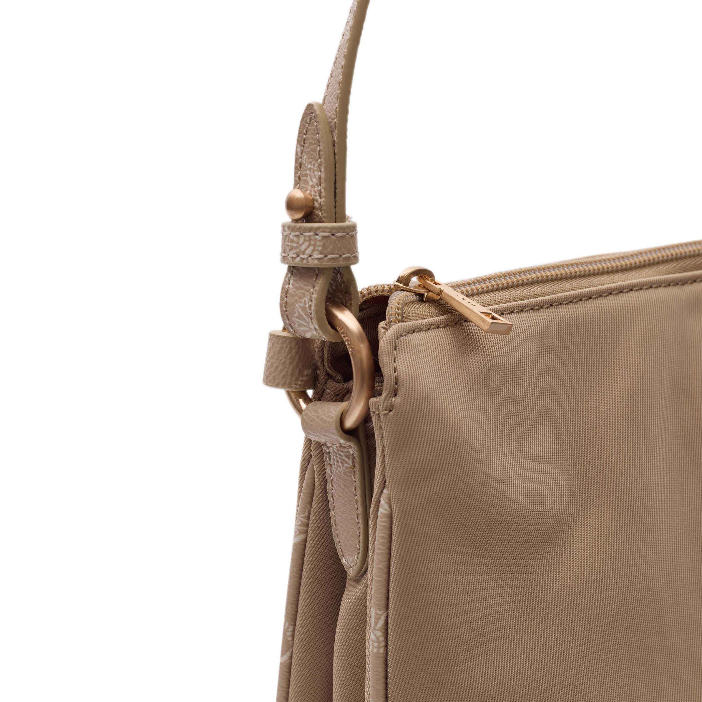 JOOP! Sac à bandoulière »roma noreen shoulderbag shz« Sac à main pour femmes, sac bandoulière, sac de transport avec ornement logo