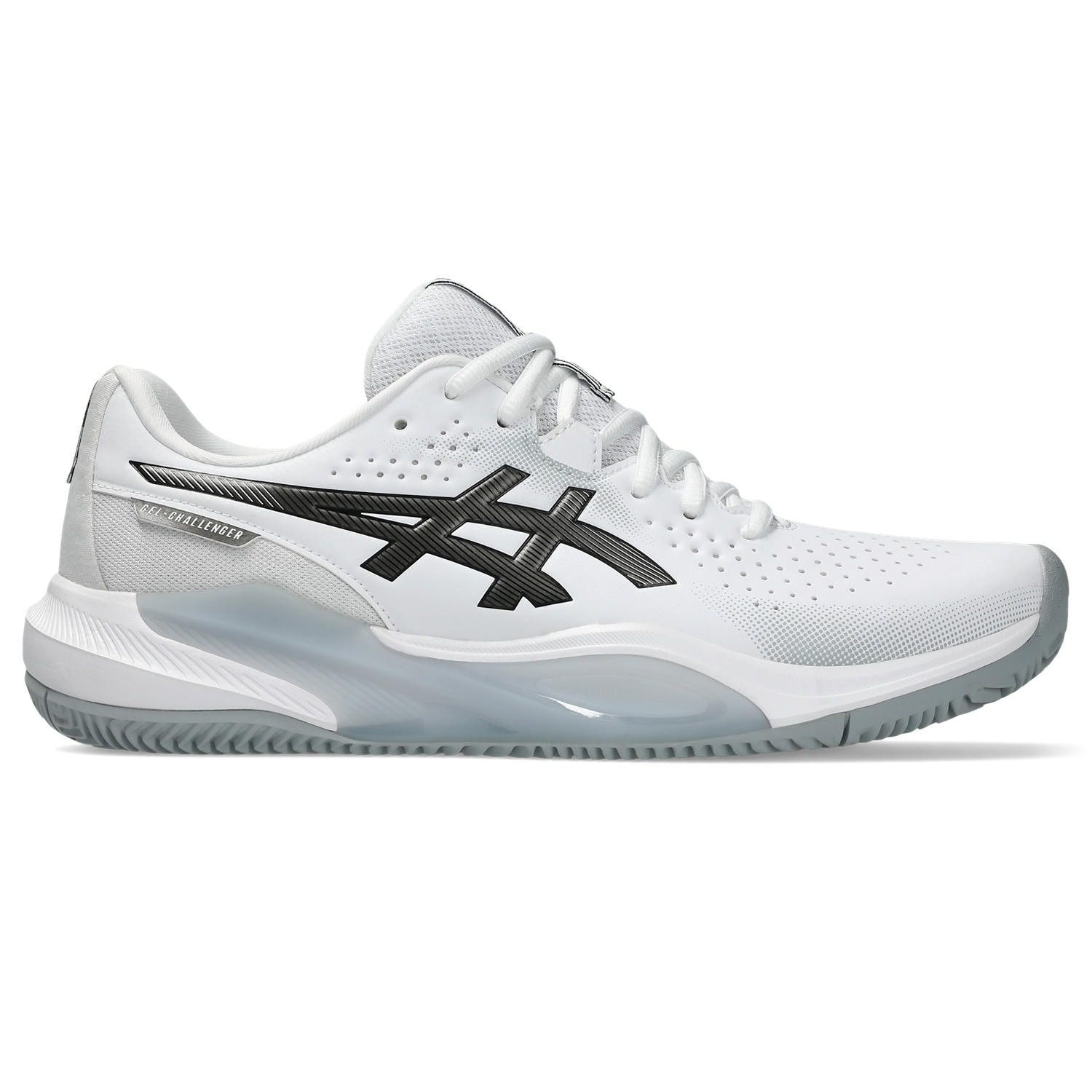 Asics Tennisschuh »GEL-CHALLENGER 15 CLAY«, Sandplatzschuhe für Ascheplätze