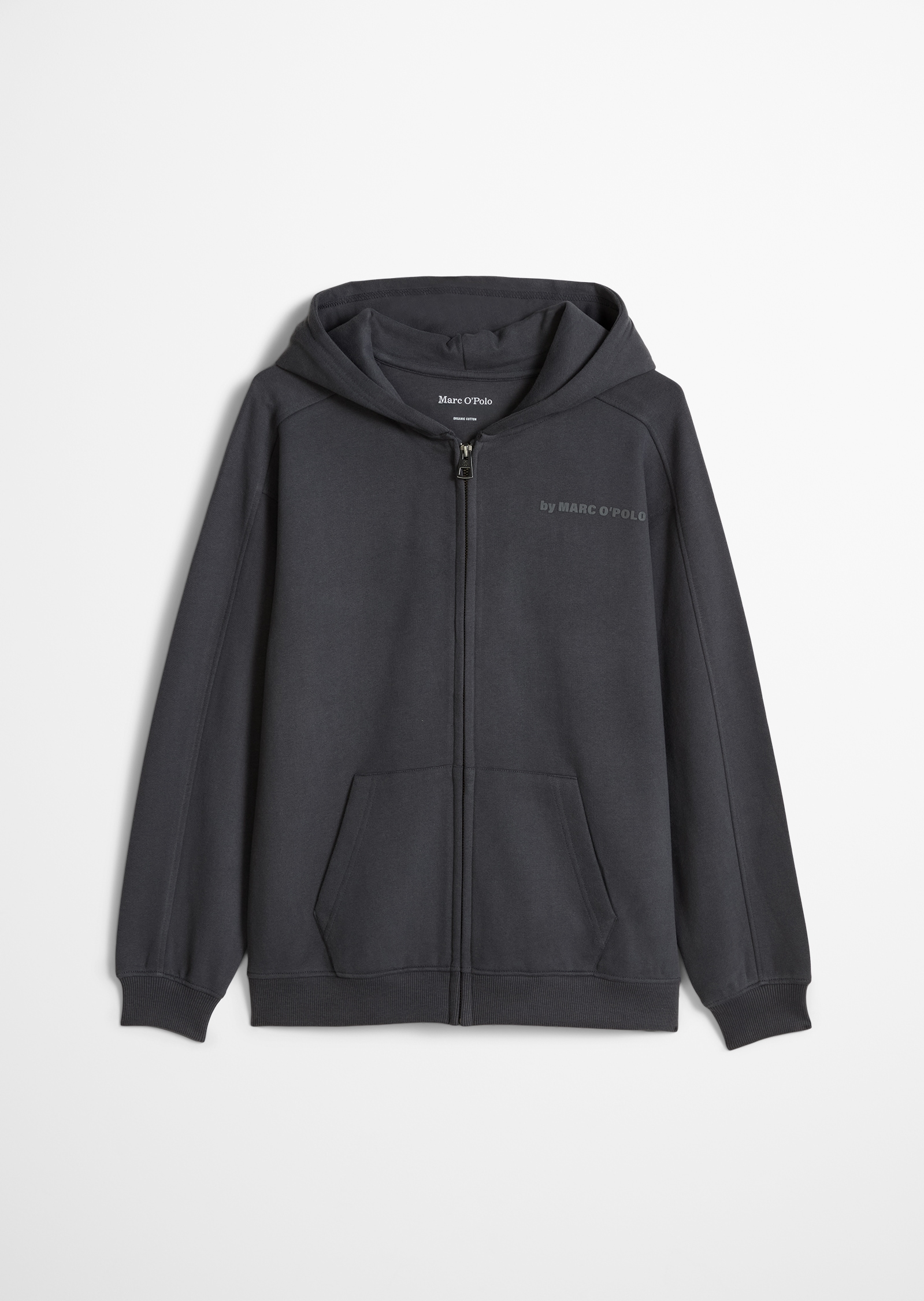Marc O'Polo Sweat à capuche »Kn.-Sweatjacke«