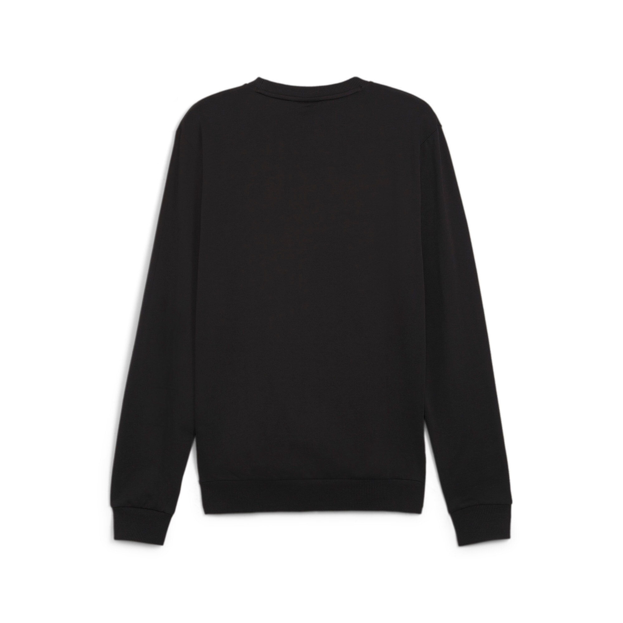 PUMA Sweat-shirt »TEAMGOAL CASUALS CREW NECK SWEAT«, col rond, sans capuche, manches longues, coupe régulière
