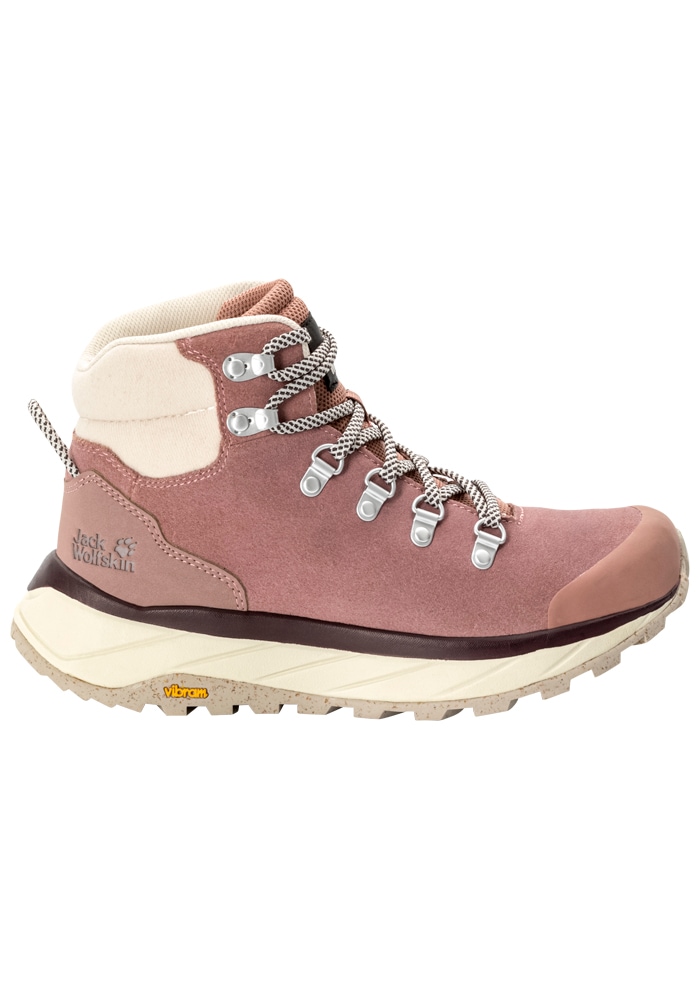 Jack Wolfskin Outdoorschuh »TERRAVENTURE URBAN MID W«