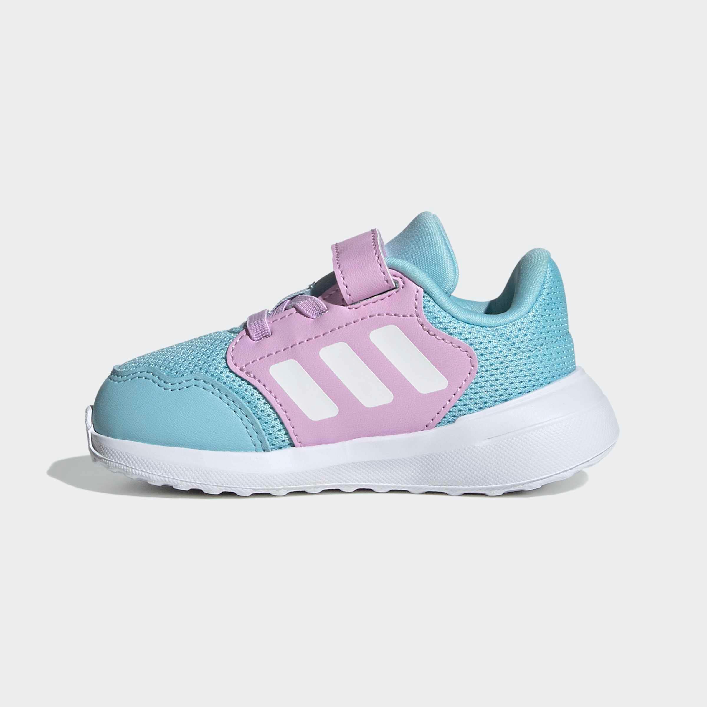 adidas Sportswear Chaussures à scratch »TENSAUR RUN 3.0 KIDS«  für Kinder, mit Klettverschluss