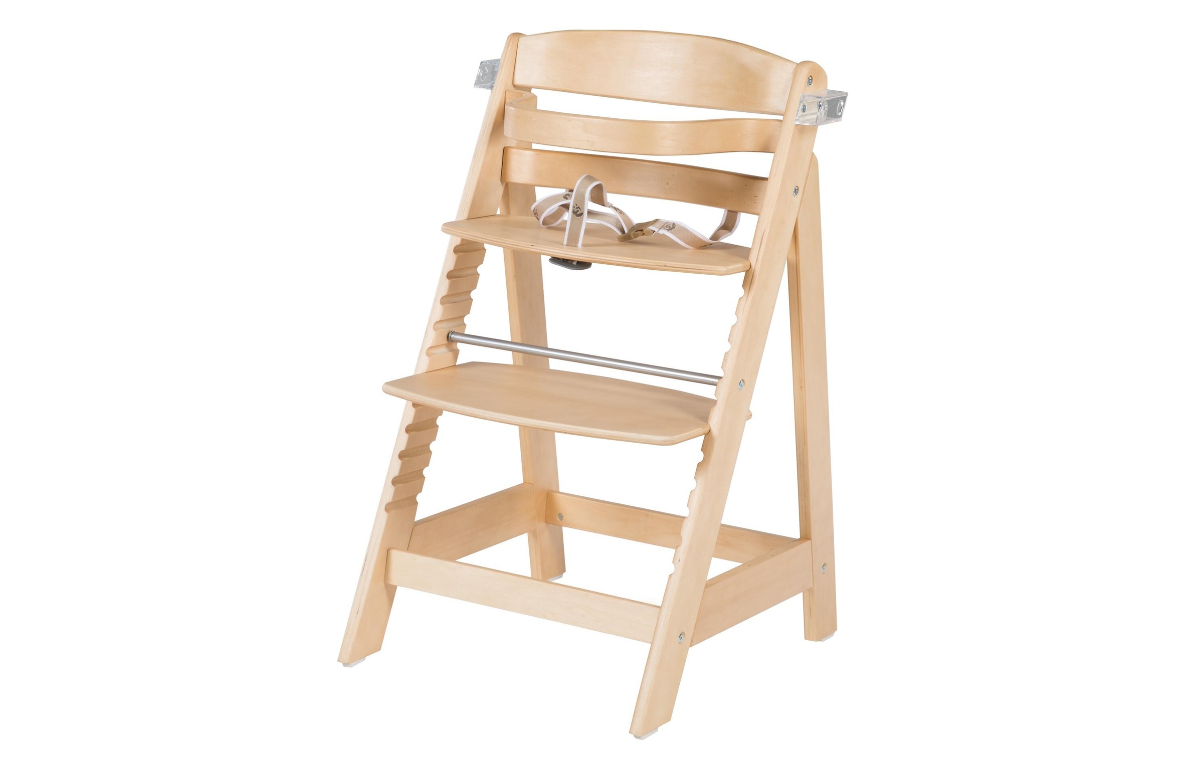 roba® Hochstuhl »Treppenhochstuhl Sit up Fun«