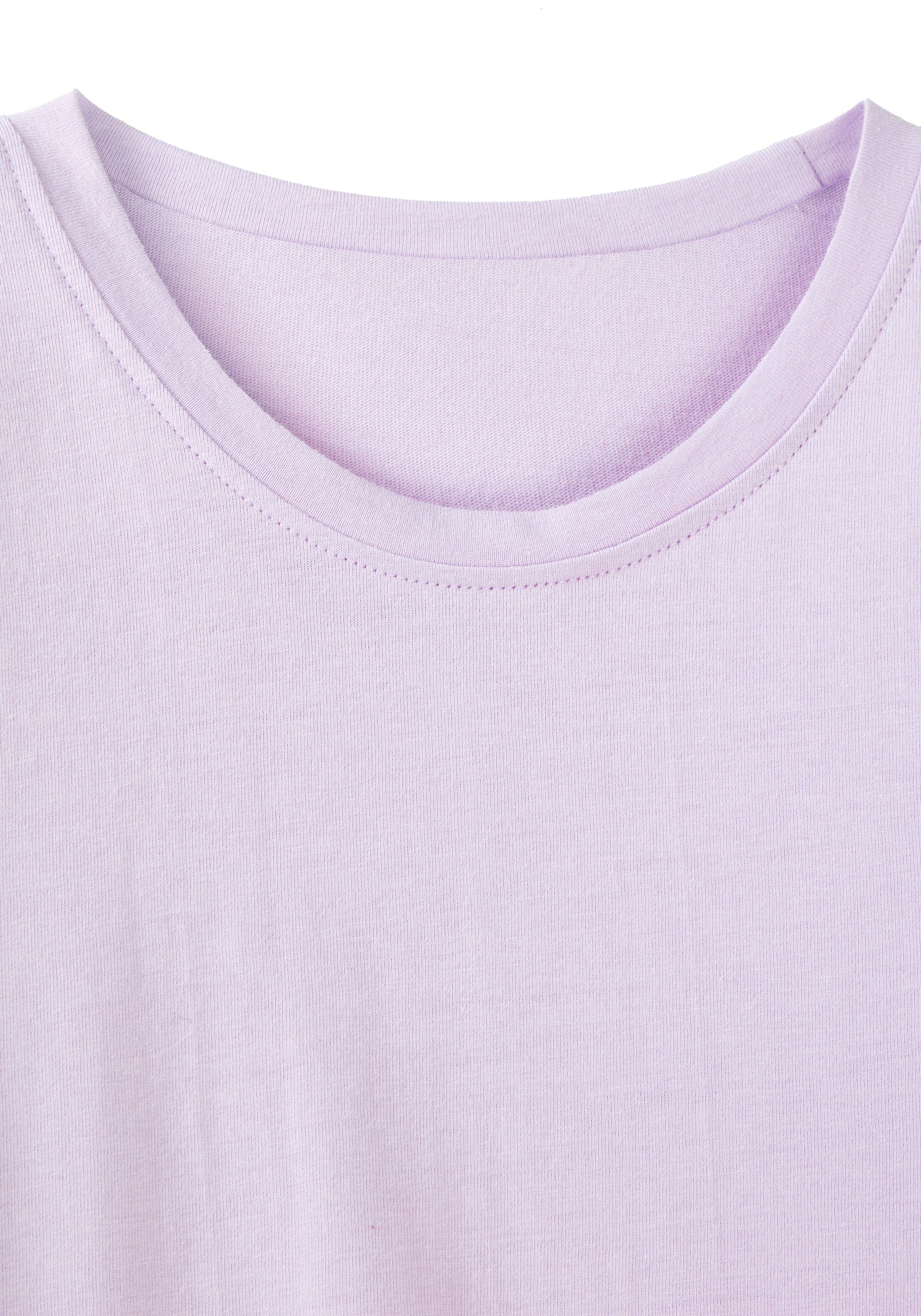 petite fleur by Lascana Pyjama »Schlafanzug« 1 pièce, 2 matière coton douce, motif à carreaux