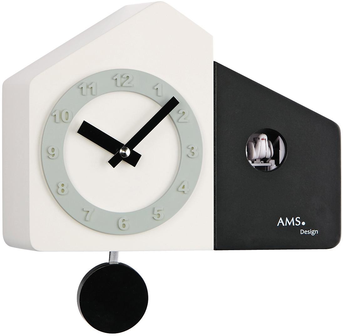 Image of AMS Pendelwanduhr »W7397« bei Ackermann Versand Schweiz