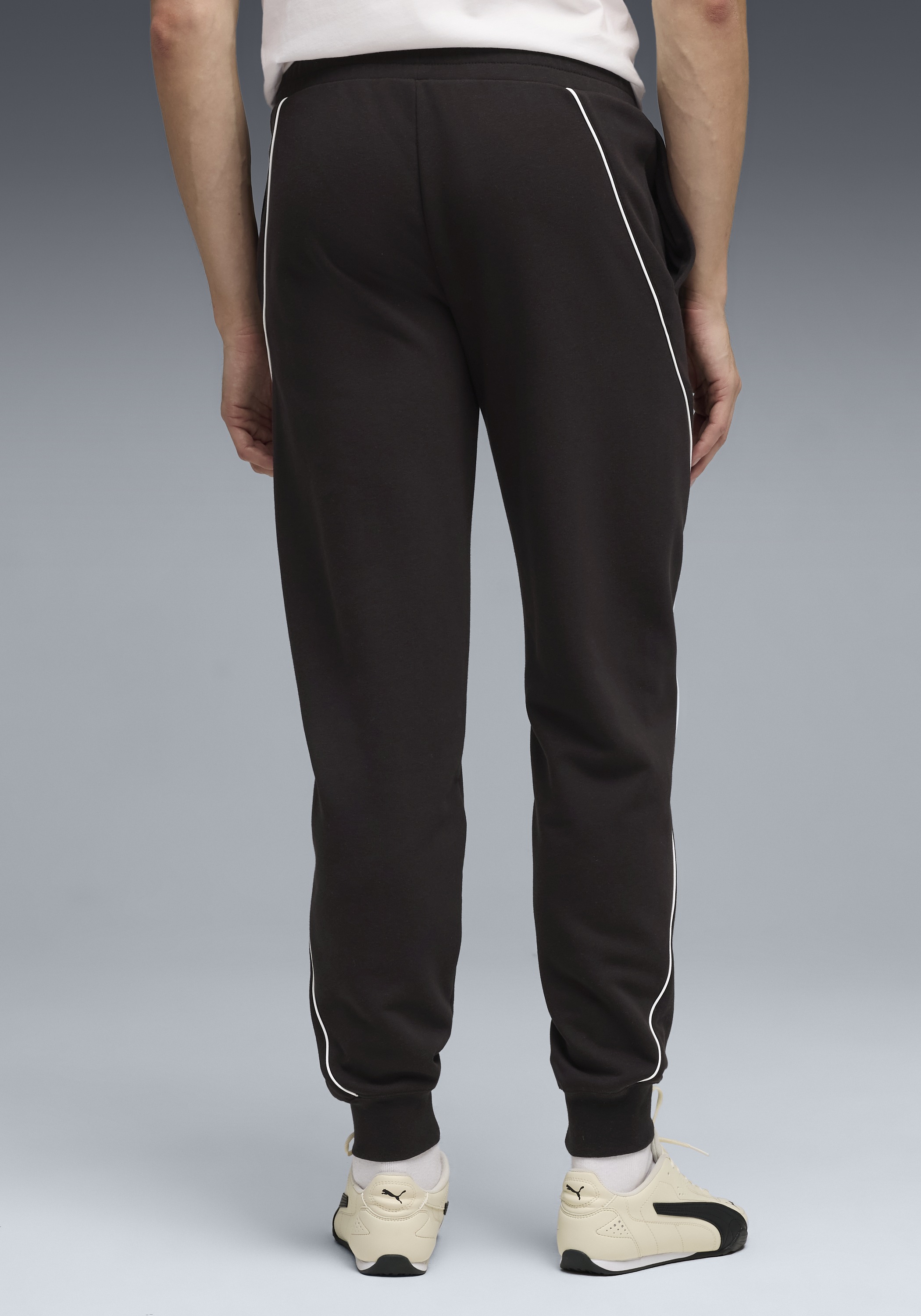 PUMA Pantalon de survêtement »SPORT SWEATPANTS TR CL«  für Erwachsene, mit Eingrifftaschen, Regular Fit