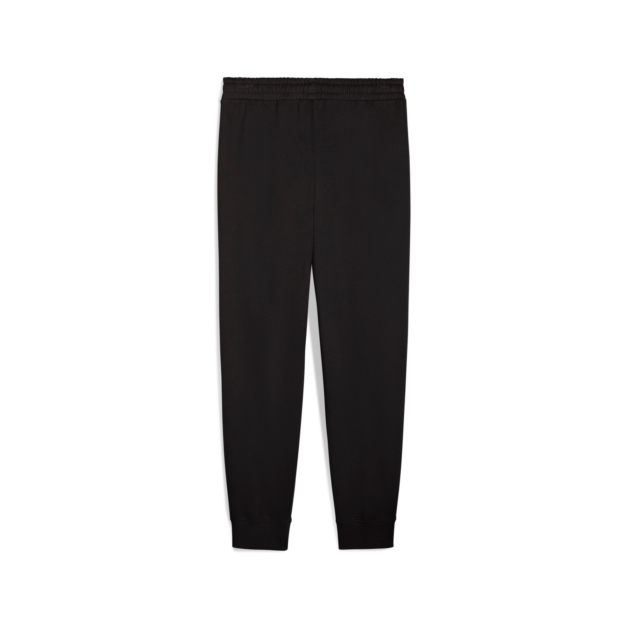 PUMA Trainingshose »ESS SCRIPT SWEATPANTS FL CL«