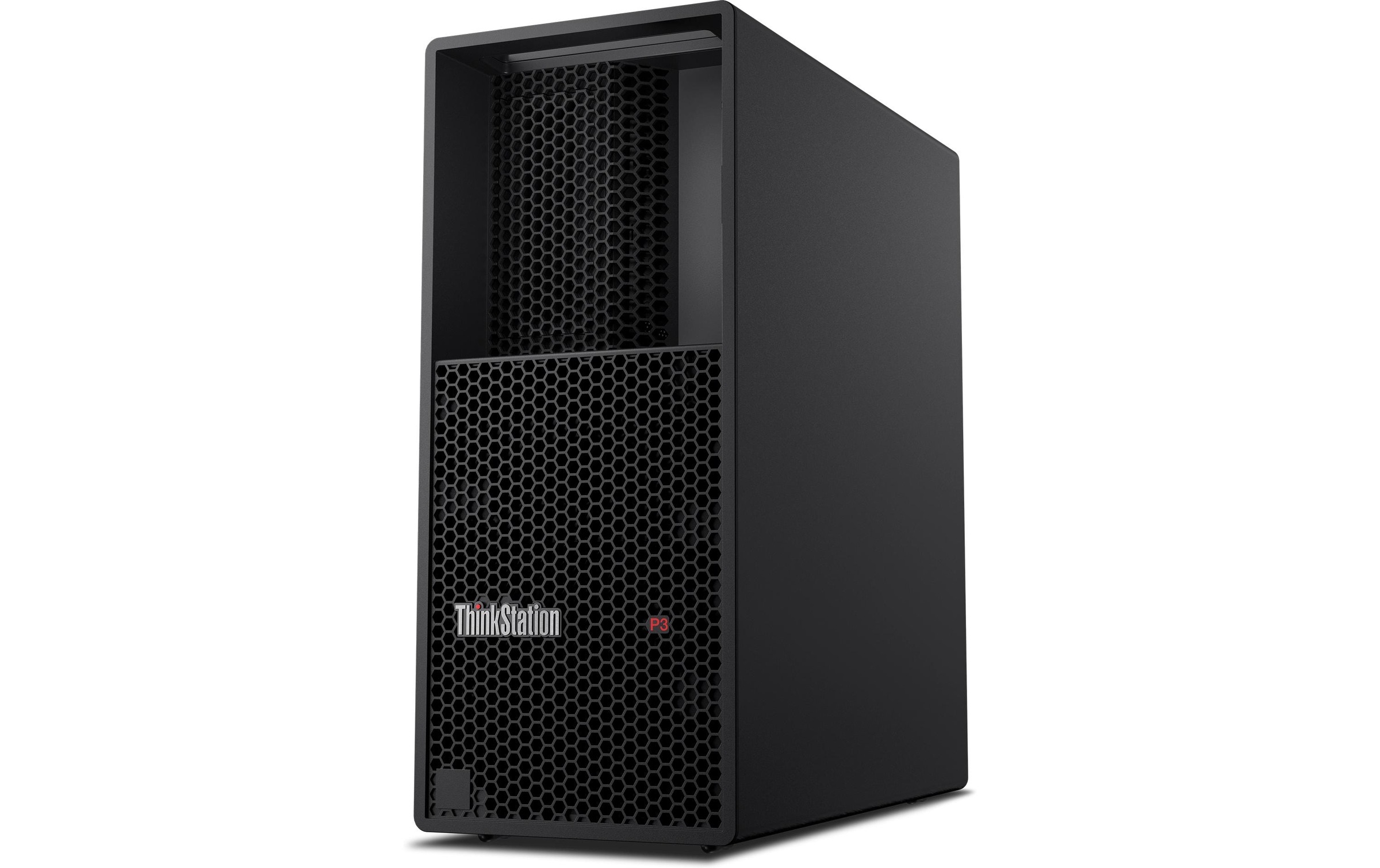 Lenovo PC »ThinkStation P3 Tower Gen 2«