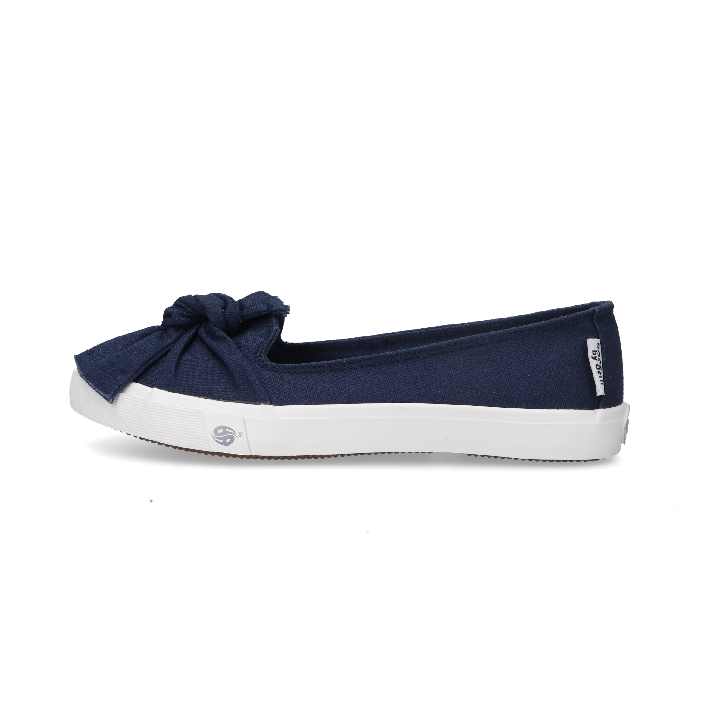 Dockers by Gerli Ballerina  Freizeitschuh mit auffälliger Schleife