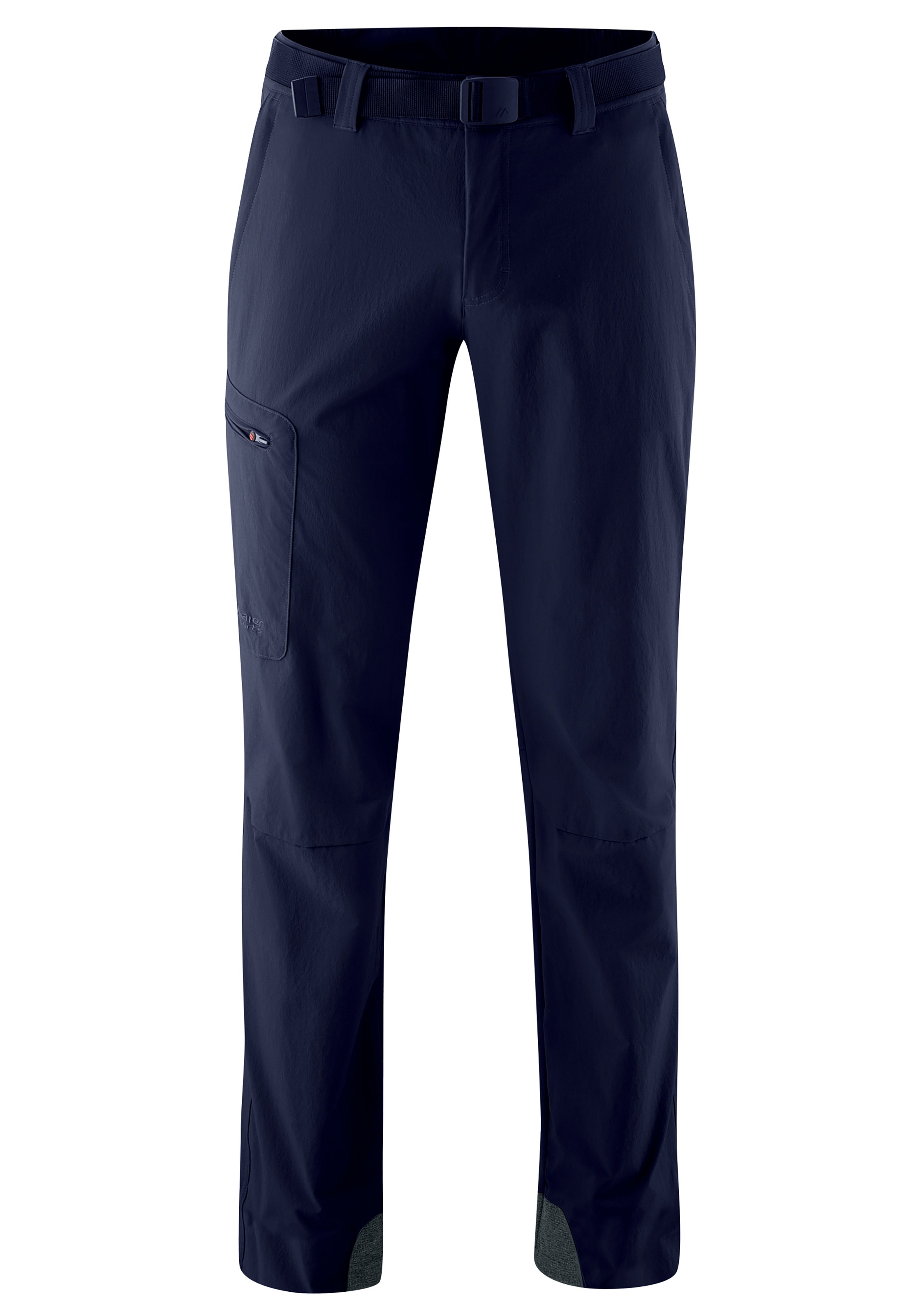 Image of Maier Sports Funktionshose »Nil Plus«, Robuste Outdoor- und Wanderhose bei Ackermann Versand Schweiz