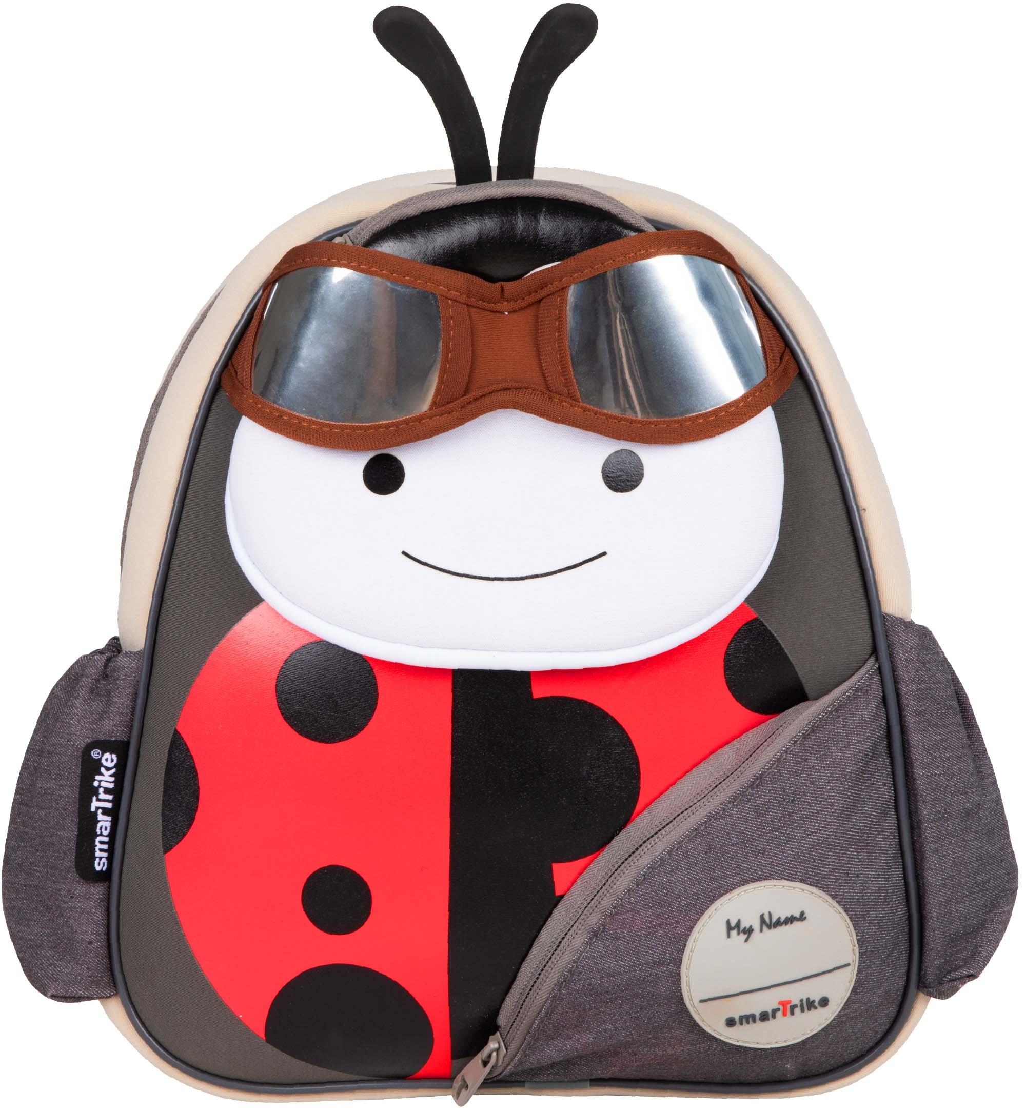Image of smarTrike® Kinderrucksack »Marienkäfer« bei Ackermann Versand Schweiz