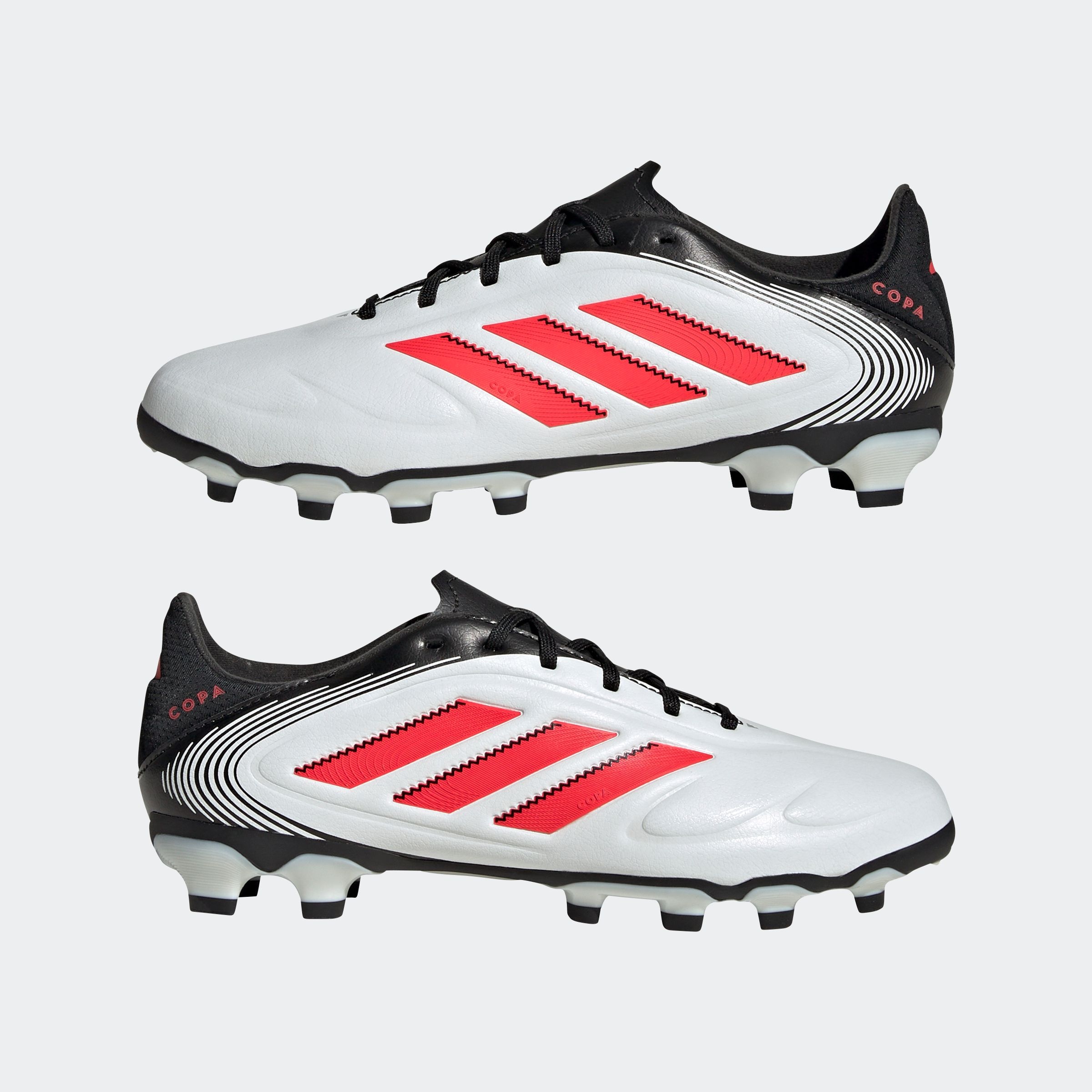 adidas Performance Fussballschuh »COPA PURE 3 LEAGUE KIDS MG«