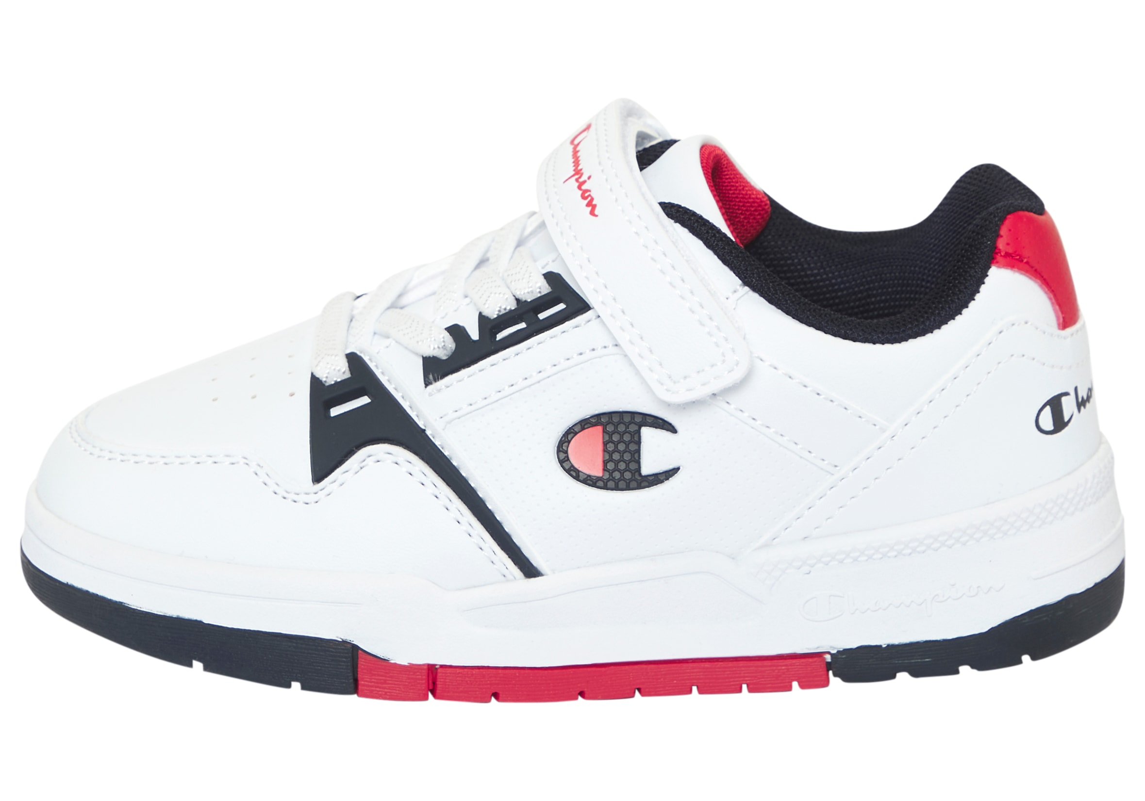 Champion Sneaker »RD18 HERITAGE EVOLVE B PS«