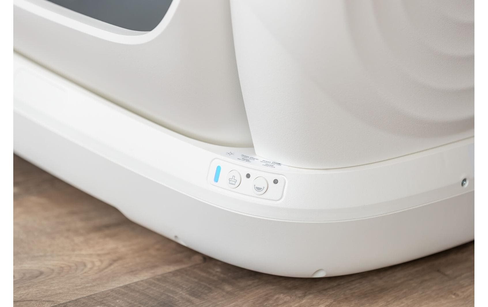 TRIXIE Toilettes pour chats »Selbstreinigend XL«