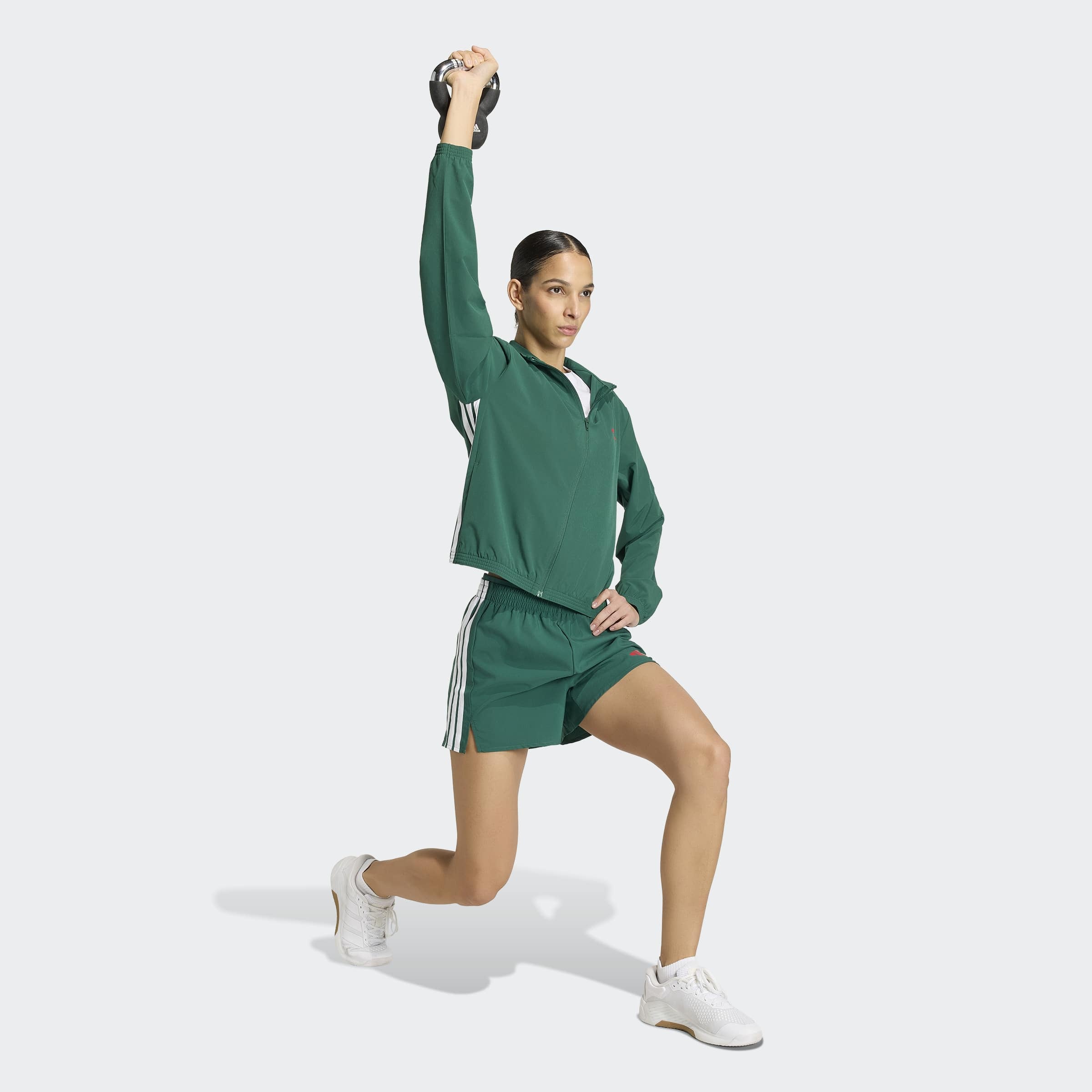 adidas Performance Short »WE 3S WVN SH«