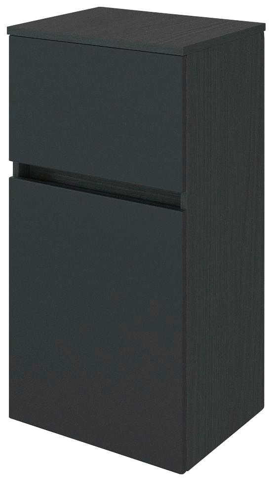 Image of welltime Unterschrank "Baabe" Badmöbel, Breite 40 cm