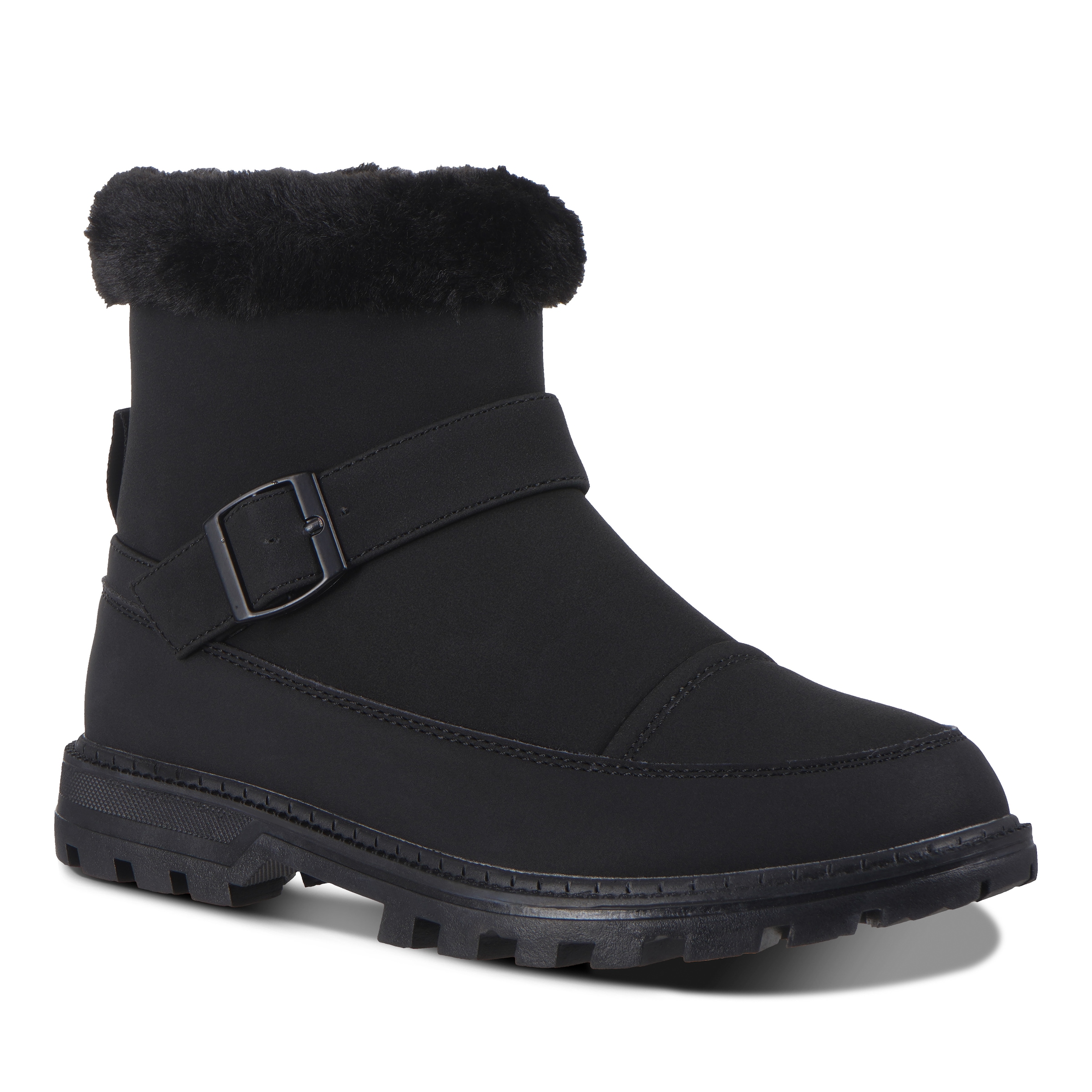 Image of Luhta Winterboots "MALLIKAS MS" Winterschuhe, gefüttert, Reissverschluss