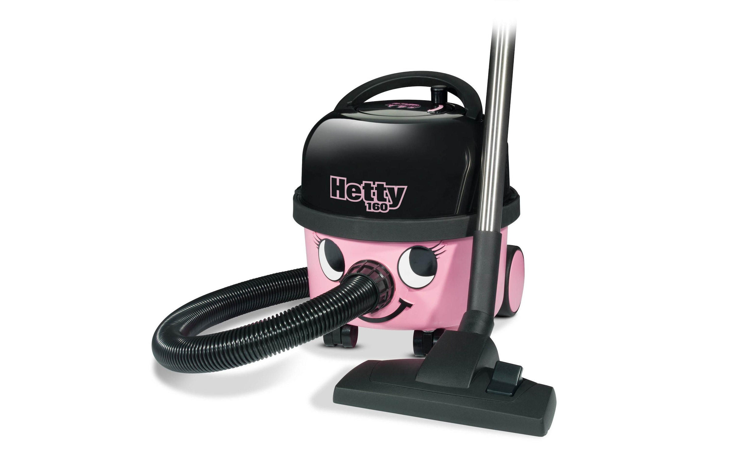 Bodenstaubsauger »Hetty HET160«, 620 W, mit Beutel