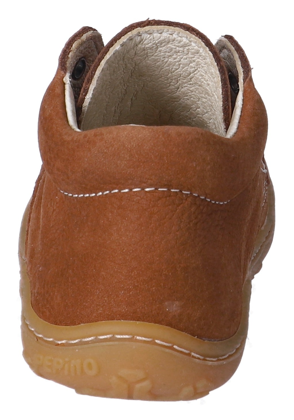 PEPINO by RICOSTA Chaussures de marche »CORY W WMS: Weit«  Schnürschuh m. Weiten-Messsystem, Leder, Grössenschablone zum Download