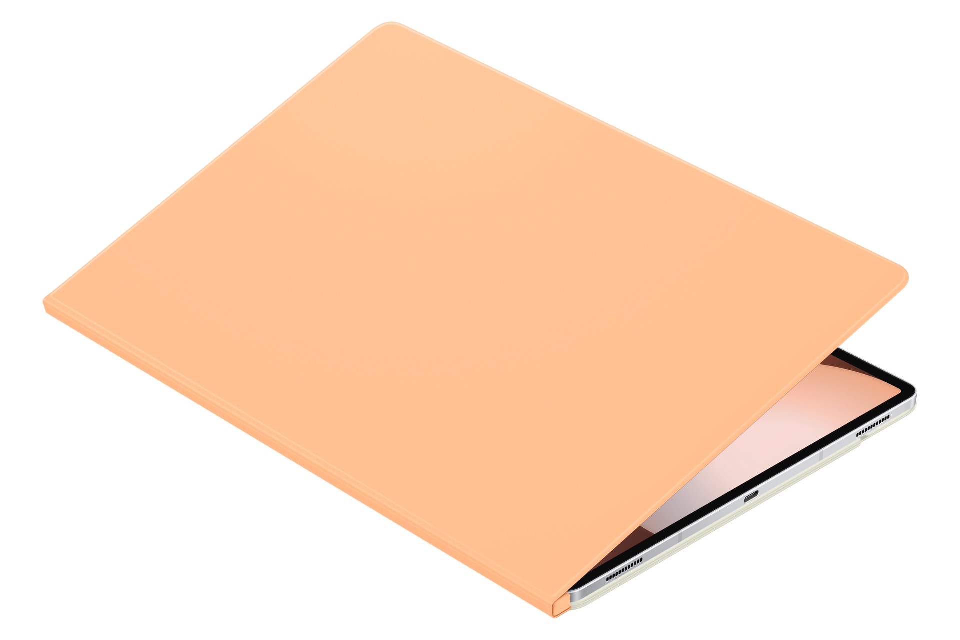 Samsung Tablet-Hülle »Smart Book Cover für Samsung Galaxy Tab S9/S10 Ultra«, Backcover, Schutzhülle, Tabletschutzhülle, Case, Schutzcase, stossfest