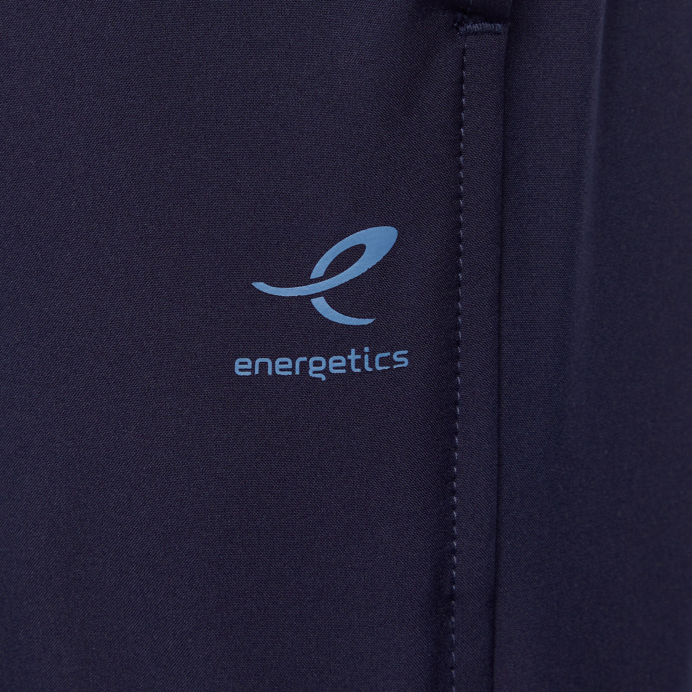 Energetics Short »HE.-SHORTS THILO M«  en matière stretch 4 directions élastique, avec empiècements en mesh