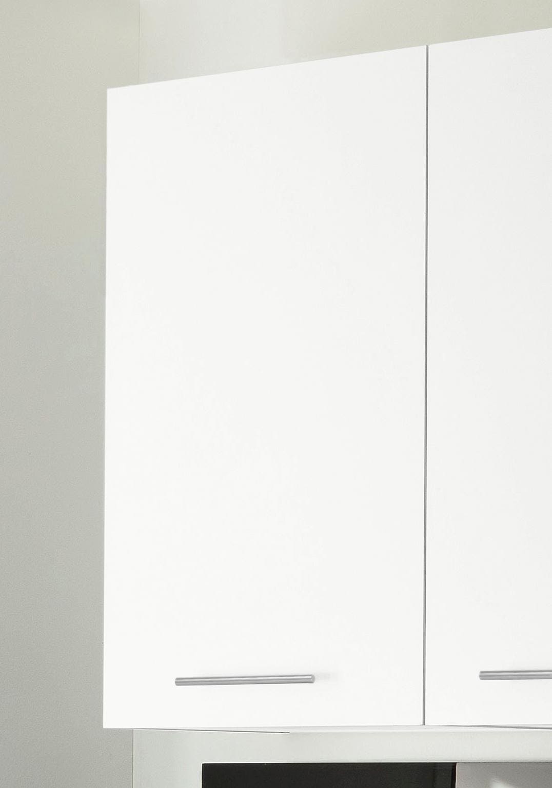wiho Küchen Hängeschrank »Flexi2, Breite/Höhe: 60/90 cm, Soft-Close bei der Tür« inkl. verstellbaren Einlegeböden