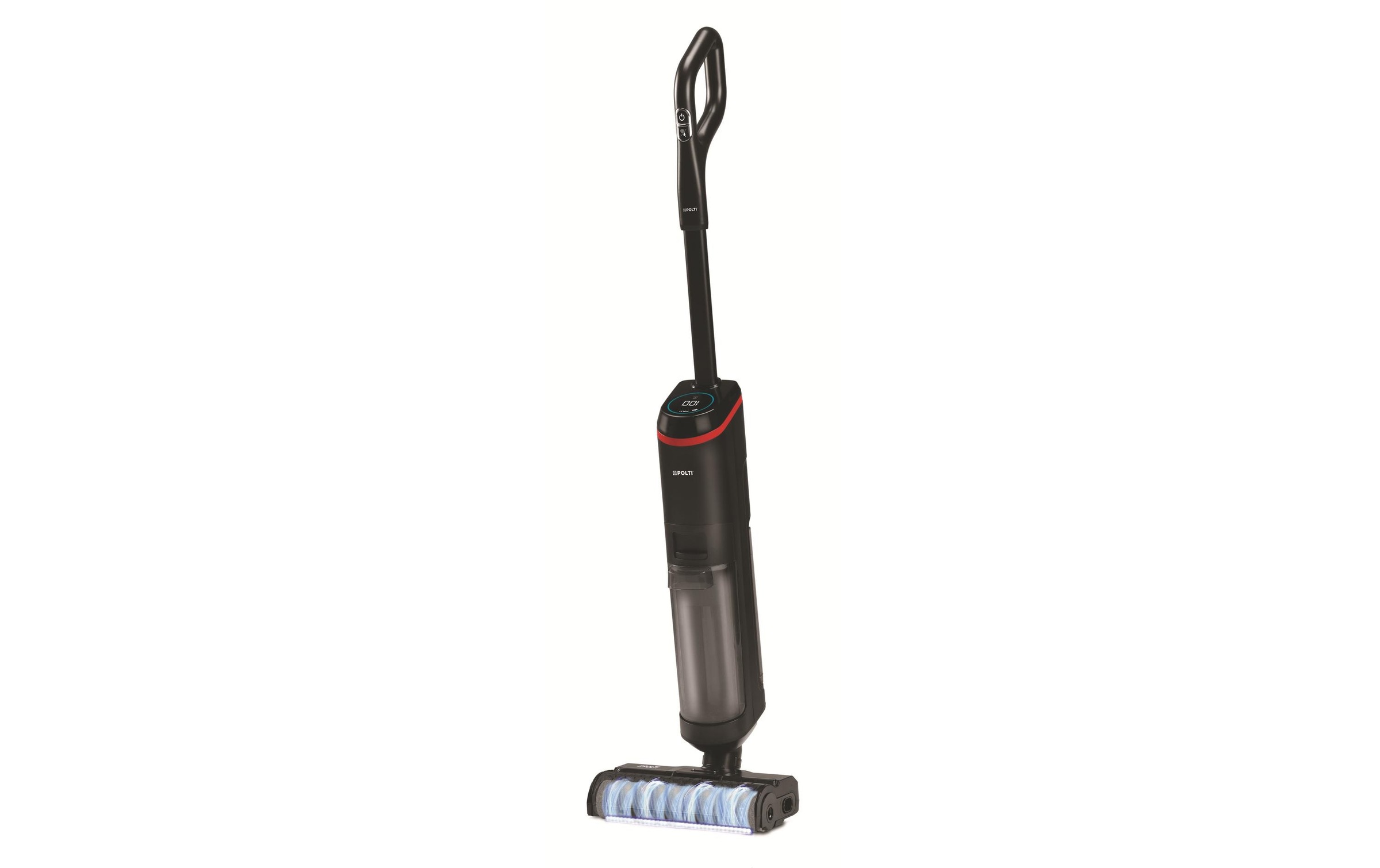 Image of Polti Hartbodenreiniger "Rollysteam WD40C Cordless"