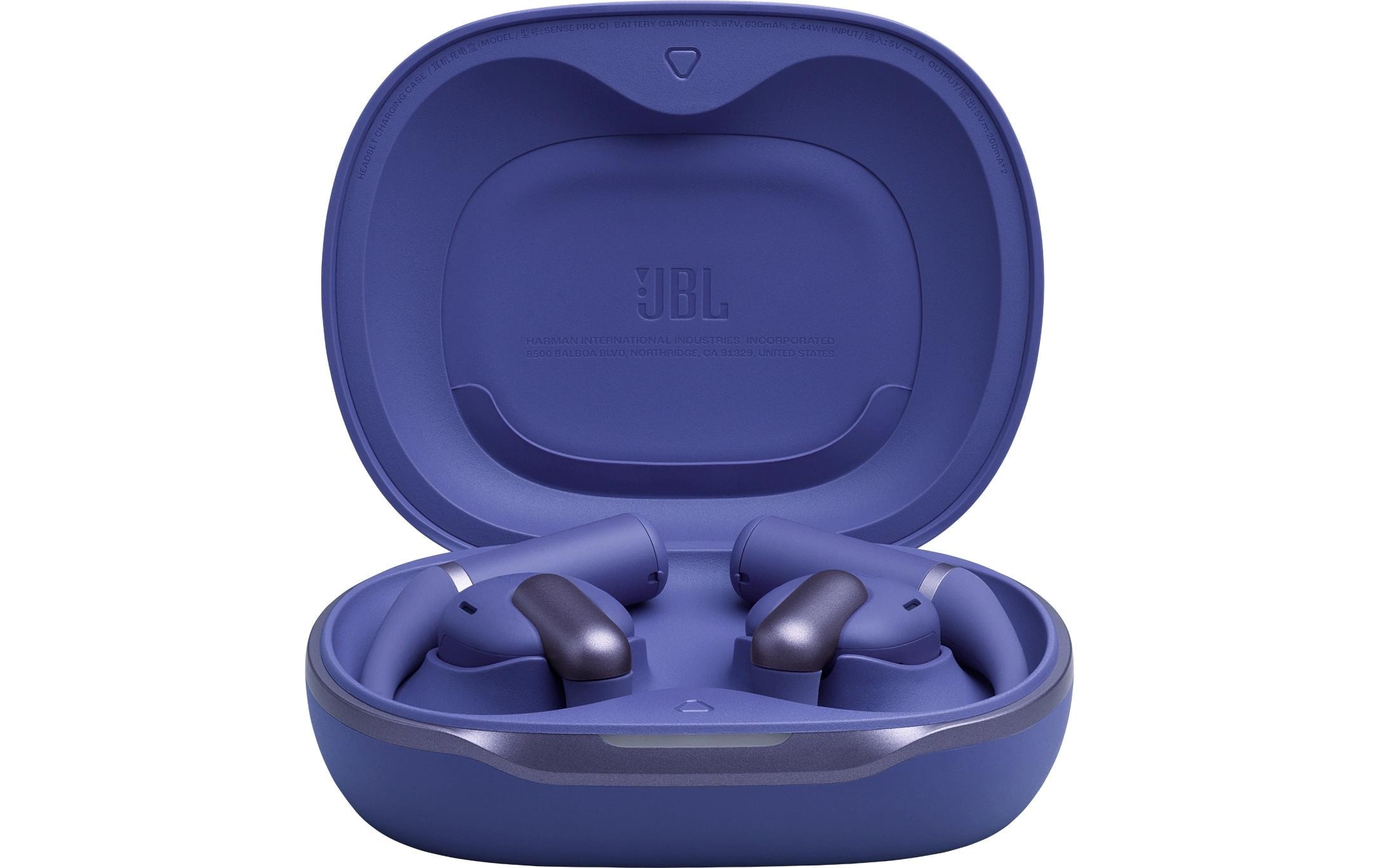 iRobot Casque à oreillettes ouvertes »Sense Pro«