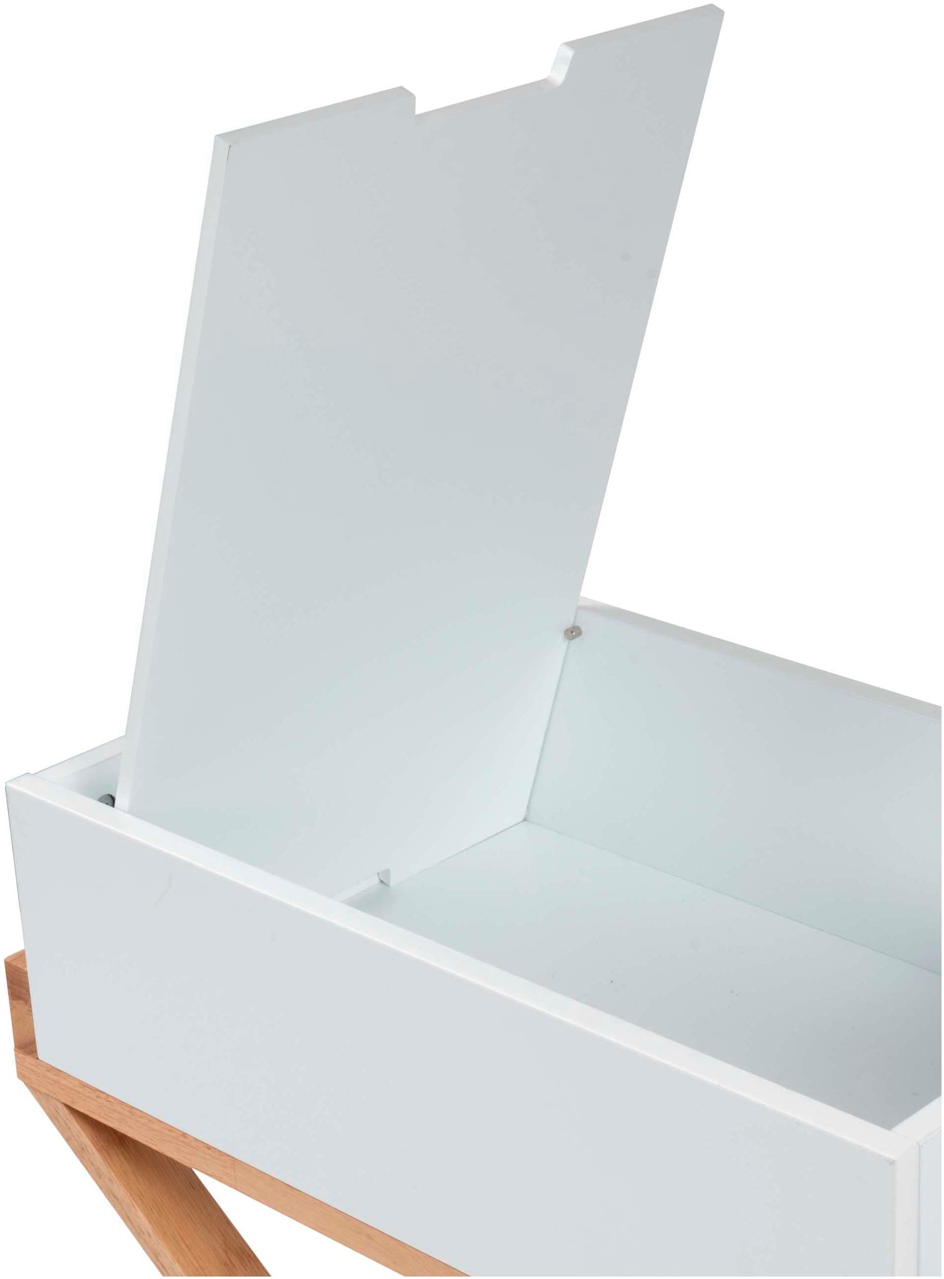 Kayoom Schrankmodule »Schränkchen Valerie 410, modernes Möbelstück mit Stauraum«, (1 St.), Ausgefallenes Design, vielfältig einsetzbar.